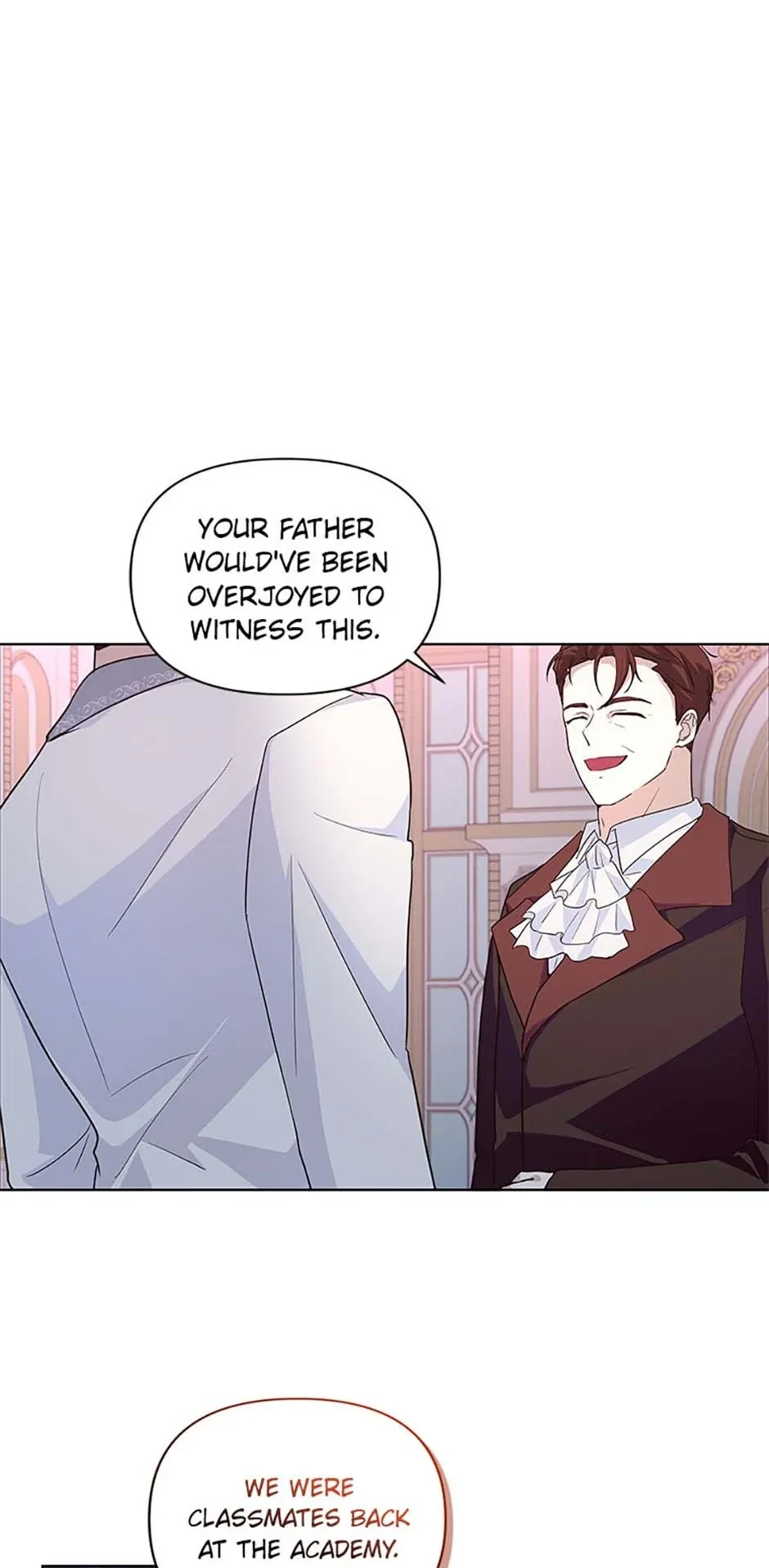 Once Married Chapter 44 Online - página 3