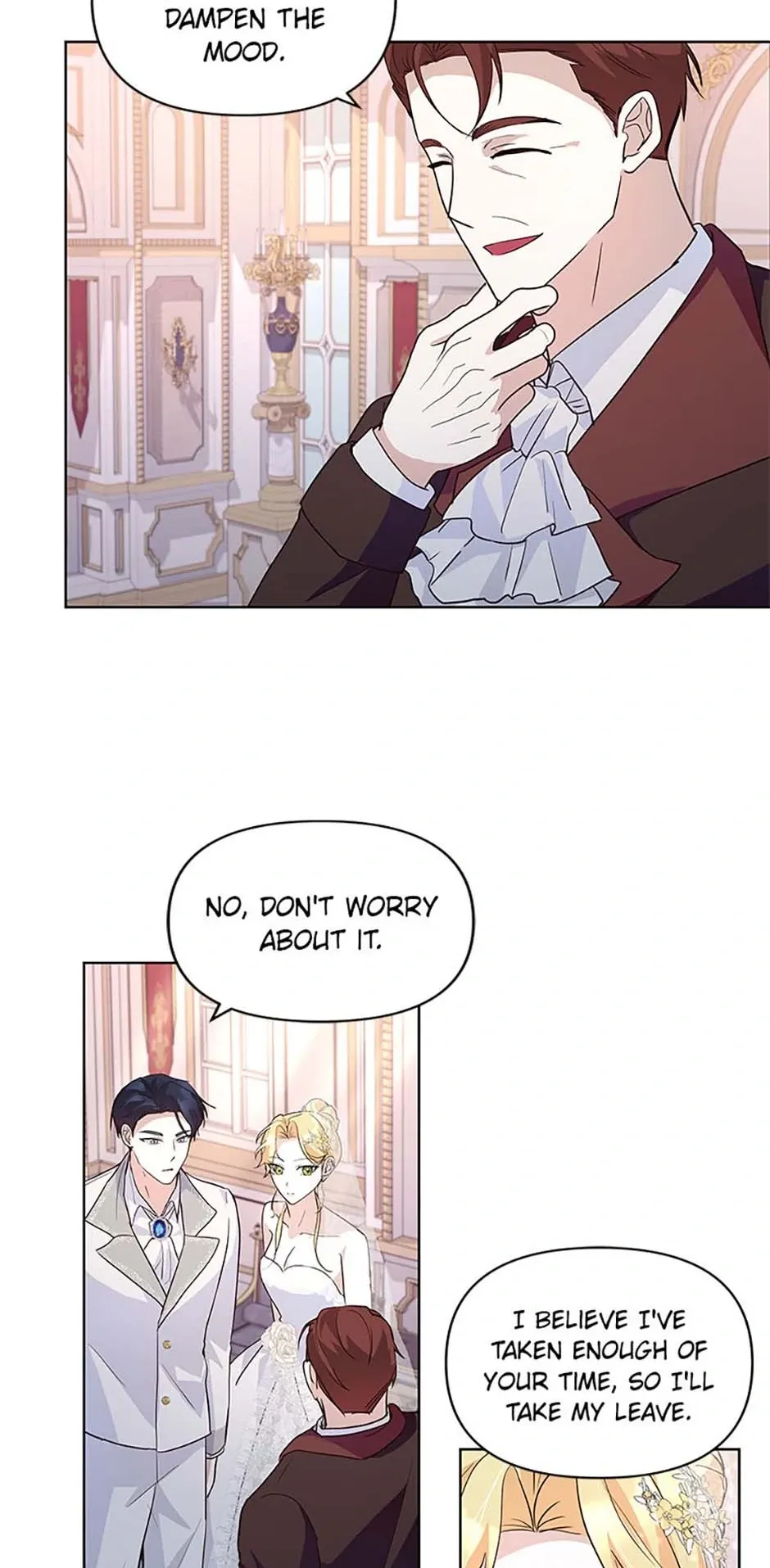 Once Married Chapter 44 Online - página 5