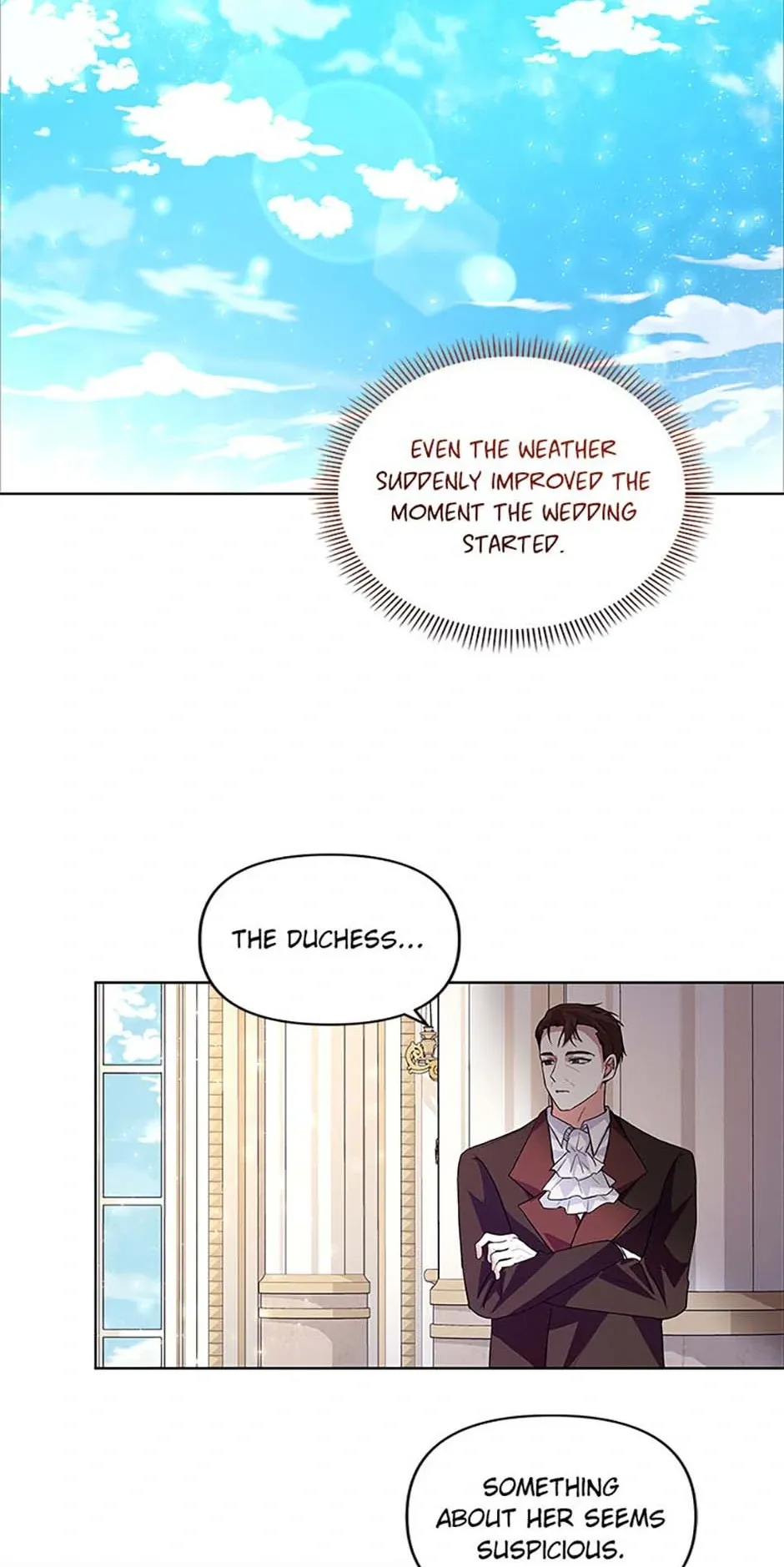 Once Married Chapter 44 Online - página 8