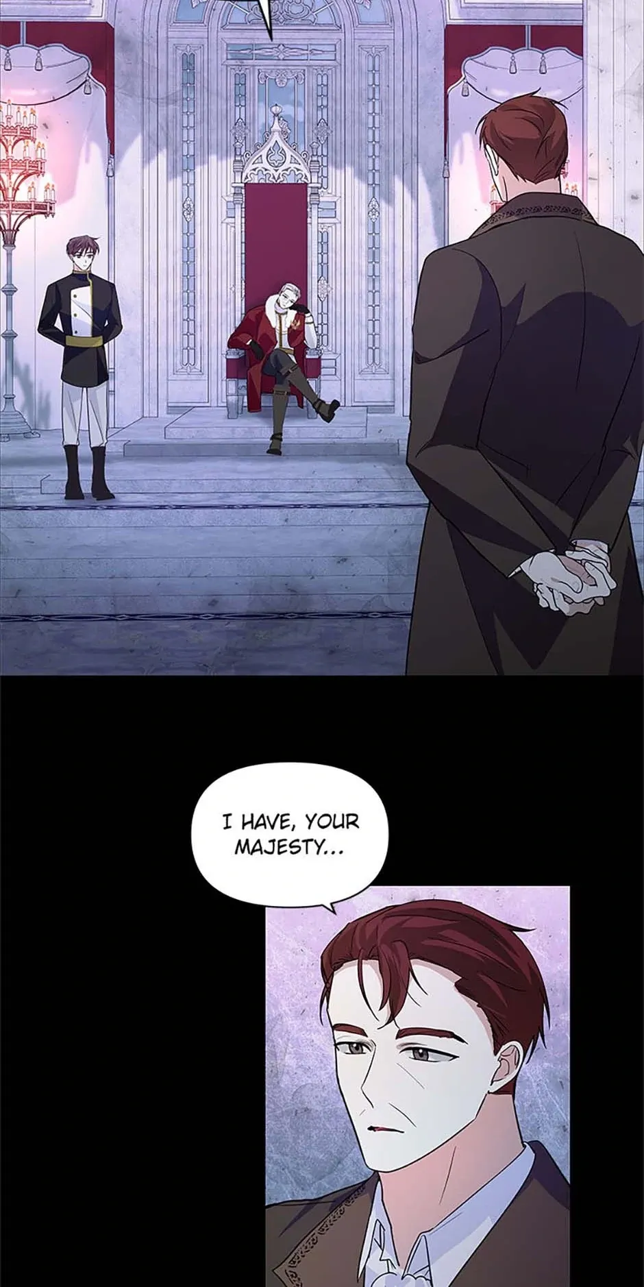 Once Married Chapter 44 Online - página 10