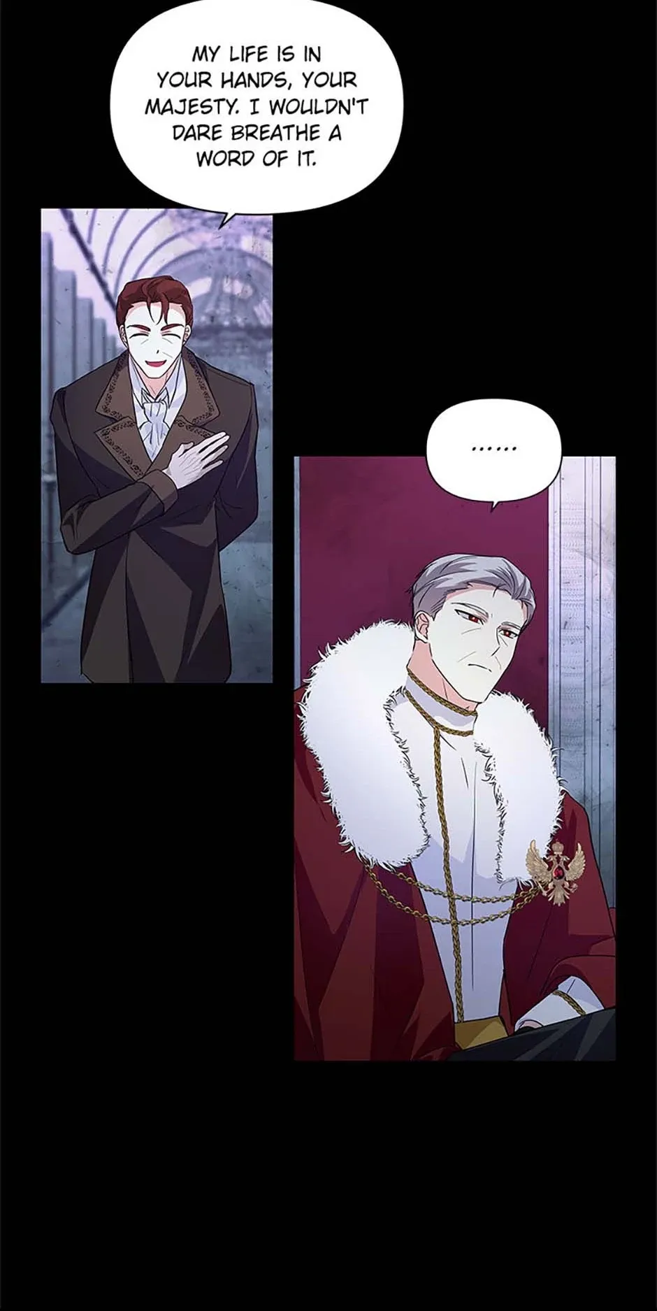 Once Married Chapter 44 Online - página 12