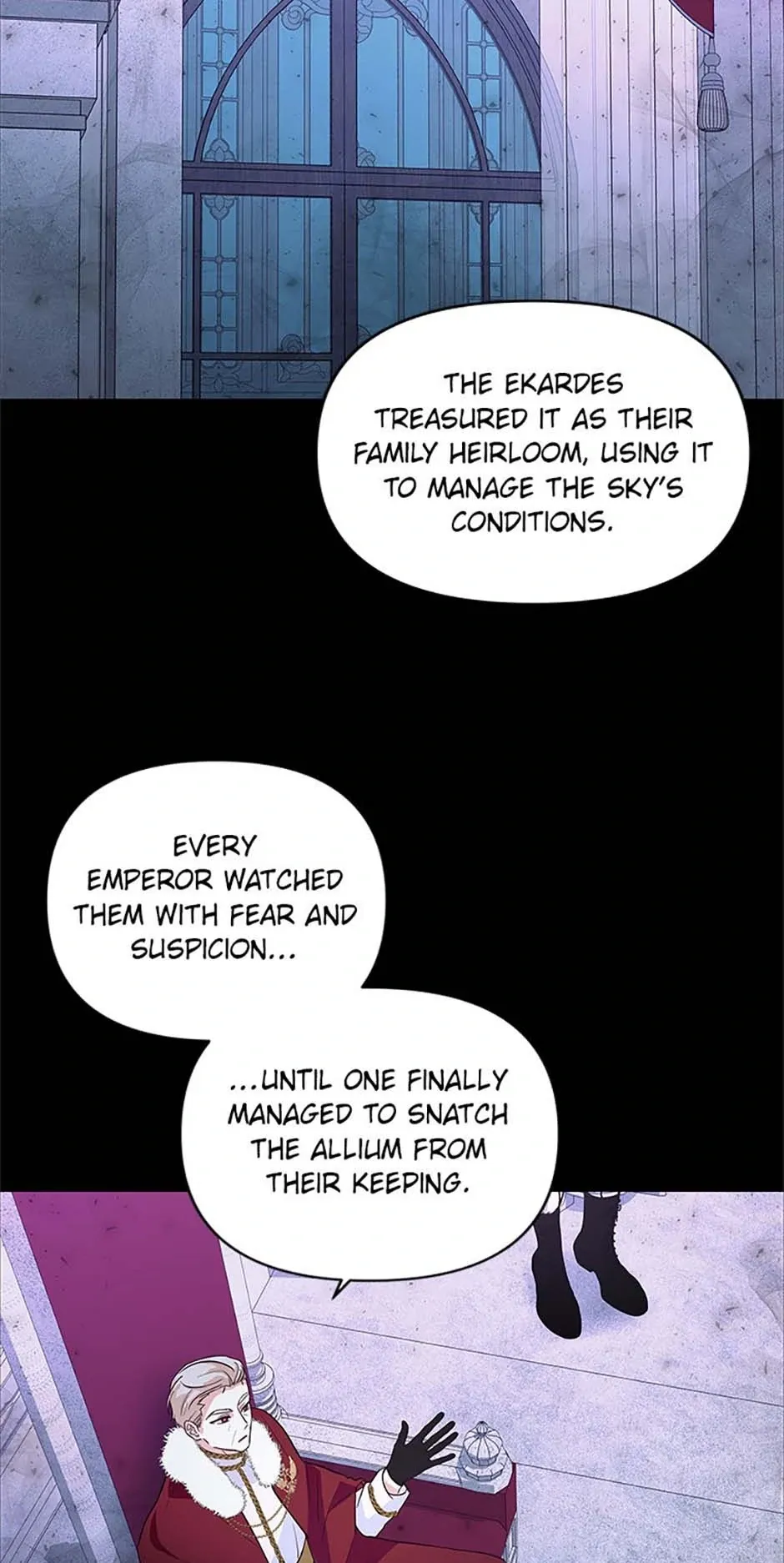 Once Married Chapter 44 Online - página 22