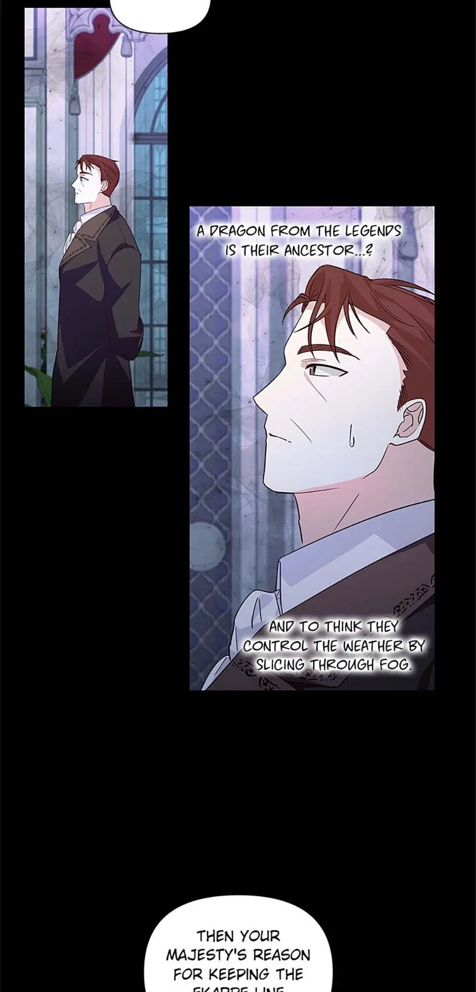 Once Married Chapter 44 Online - página 25