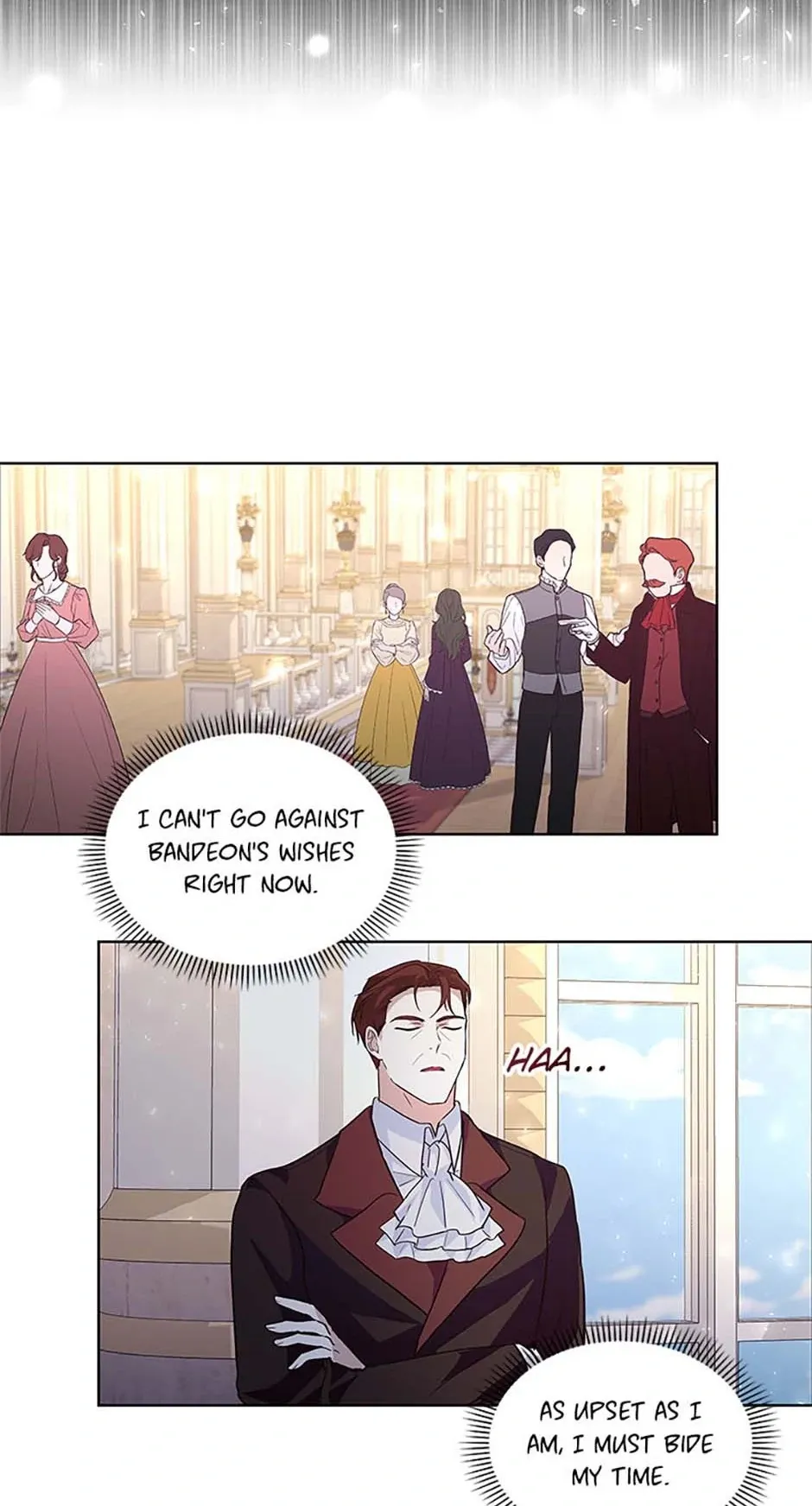 Once Married Chapter 44 Online - página 31