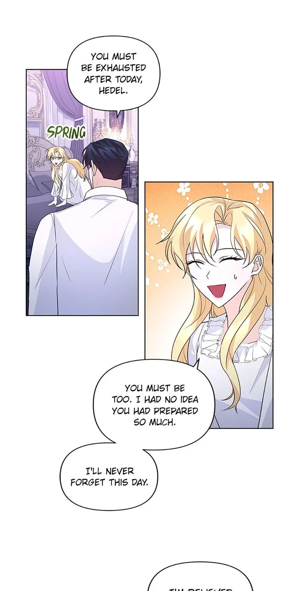 Once Married Chapter 44 Online - página 35