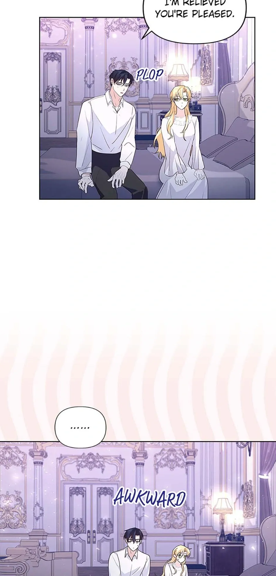 Once Married Chapter 44 Online - página 36