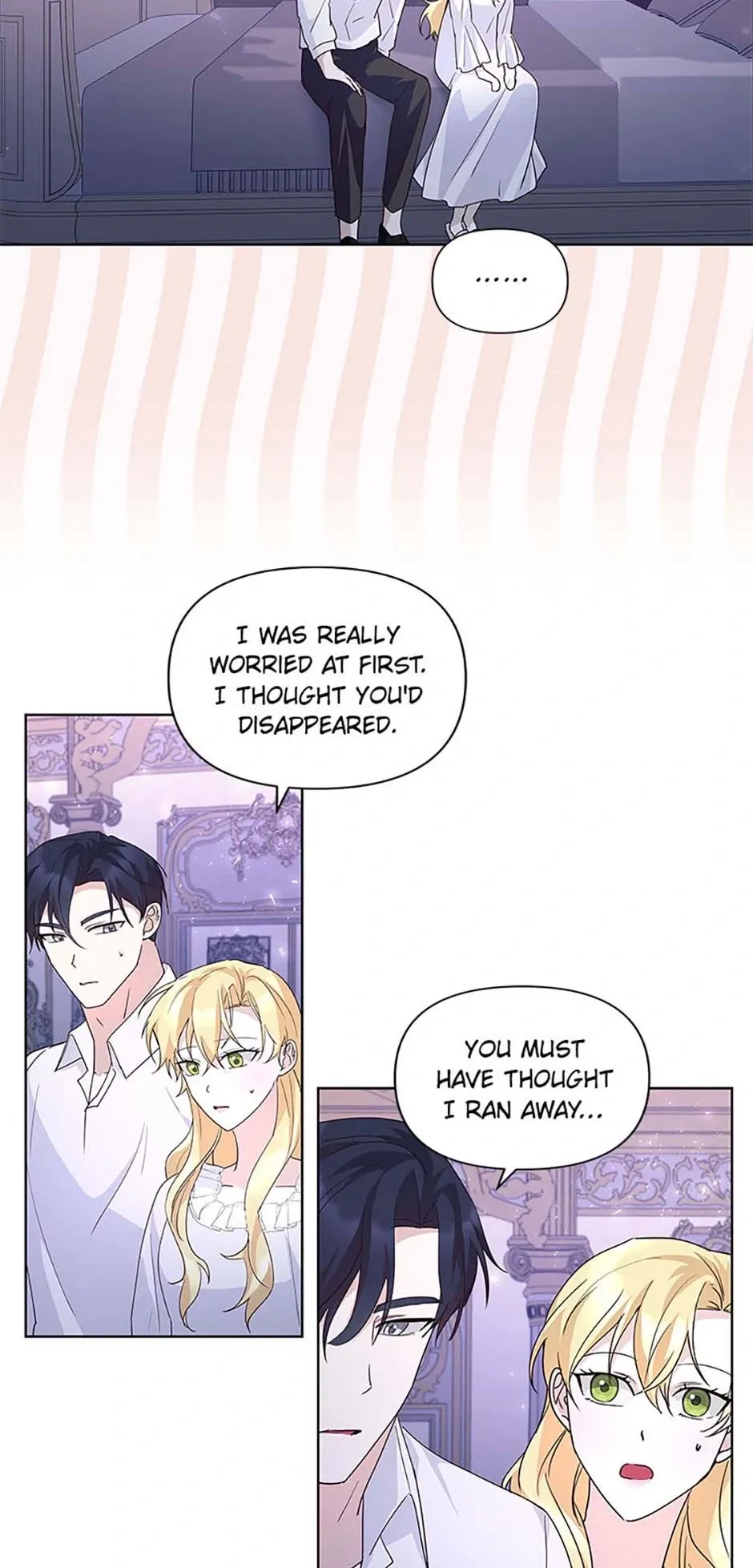 Once Married Chapter 44 Online - página 37