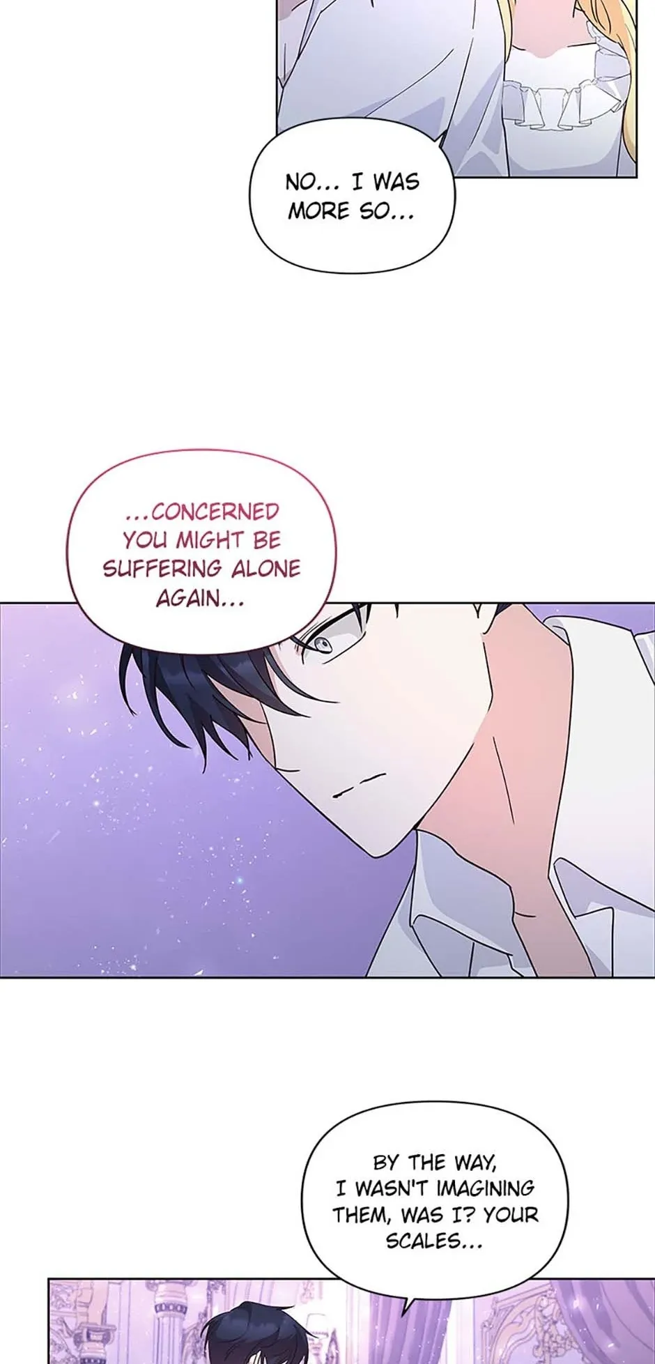 Once Married Chapter 44 Online - página 38