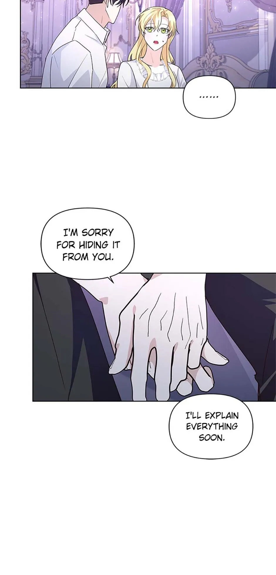 Once Married Chapter 44 Online - página 39