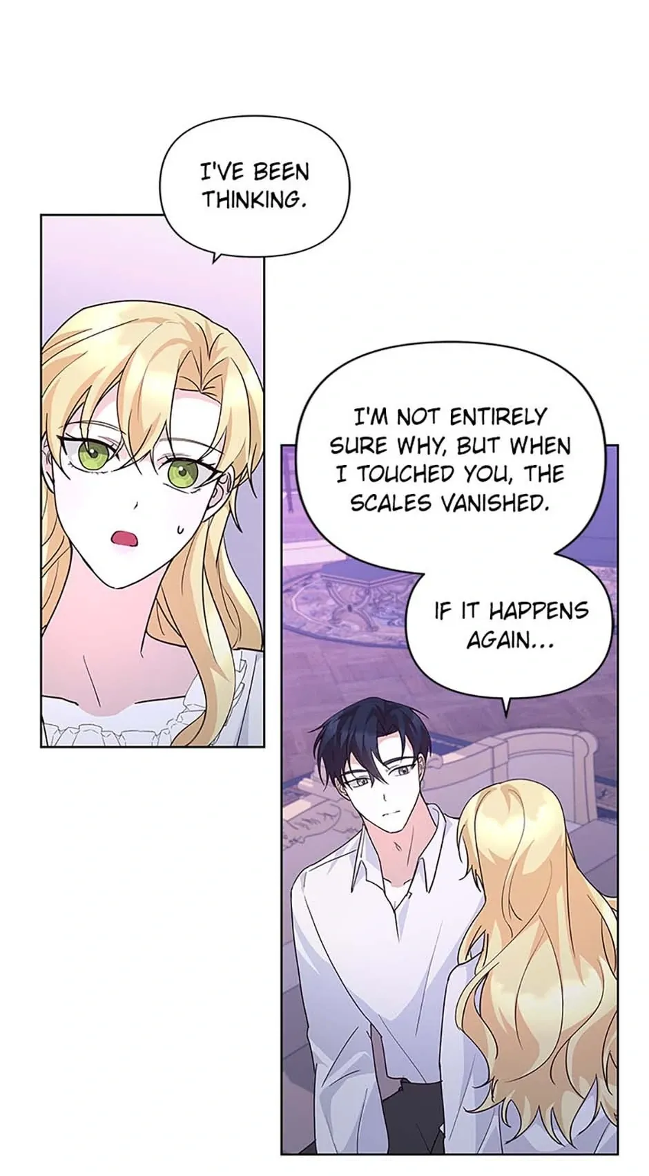 Once Married Chapter 44 Online - página 40