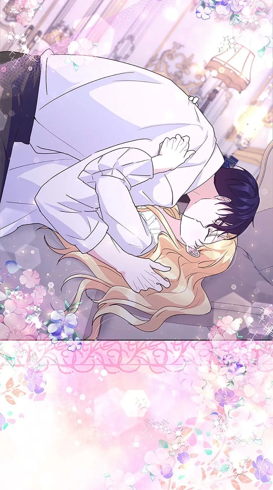Once Married Chapter 44 Online - página 47