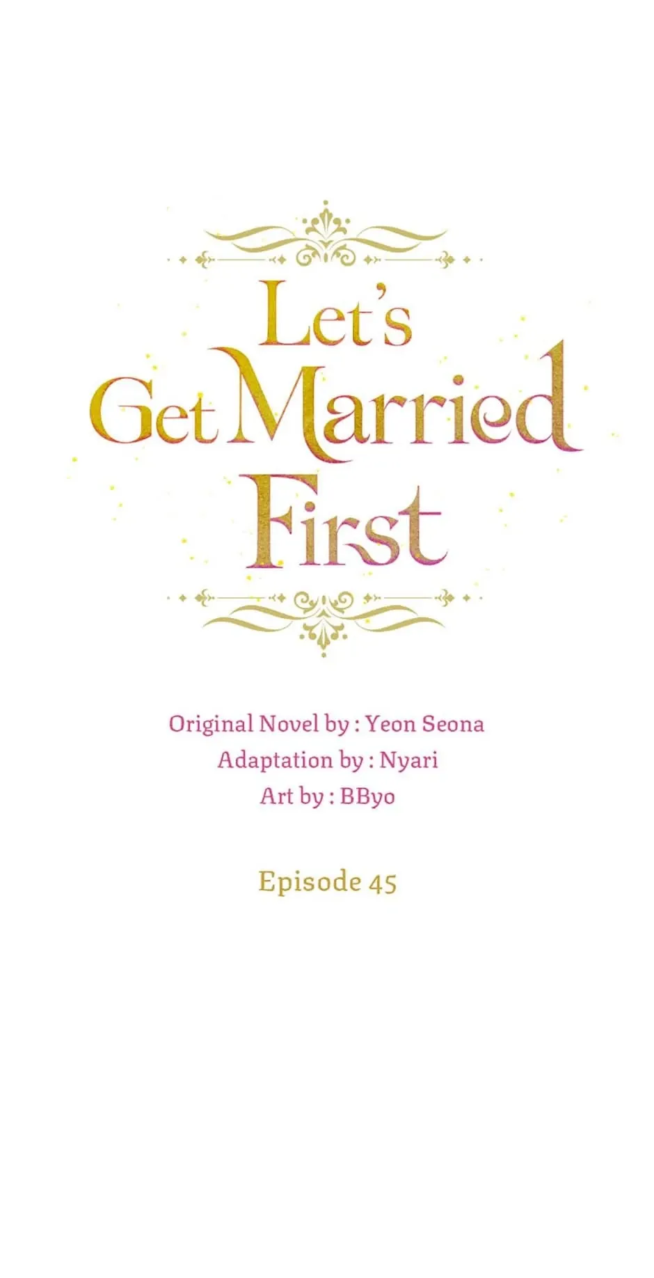 Once Married Chapter 45 Online - página 2