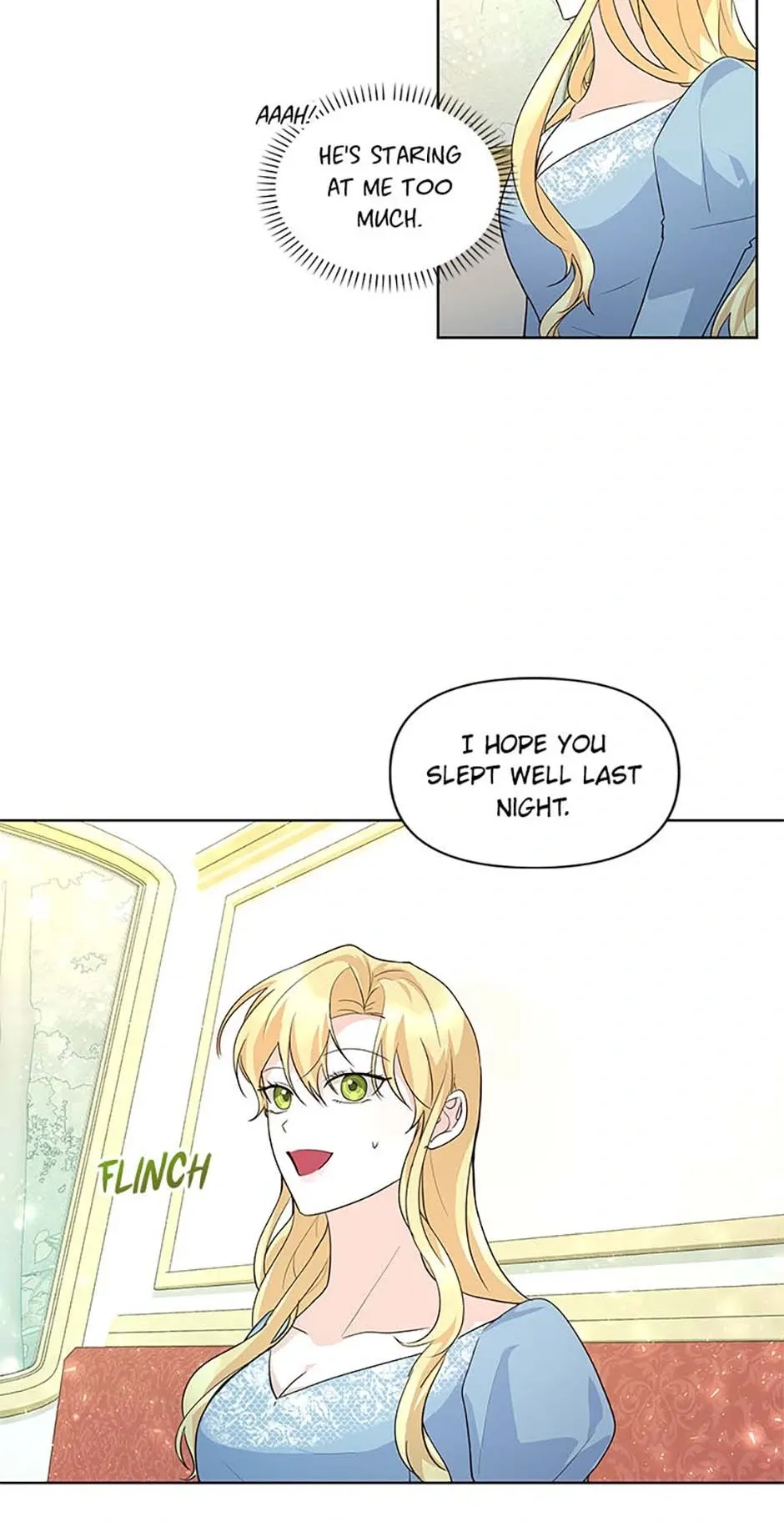 Once Married Chapter 45 Online - página 5