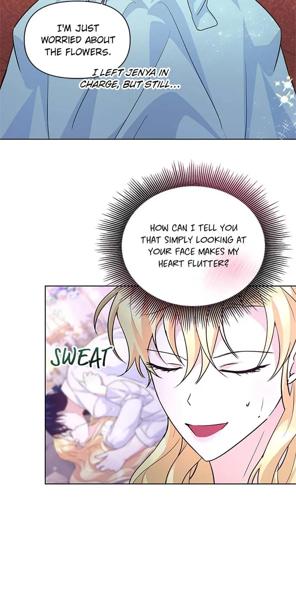 Once Married Chapter 45 Online - página 10