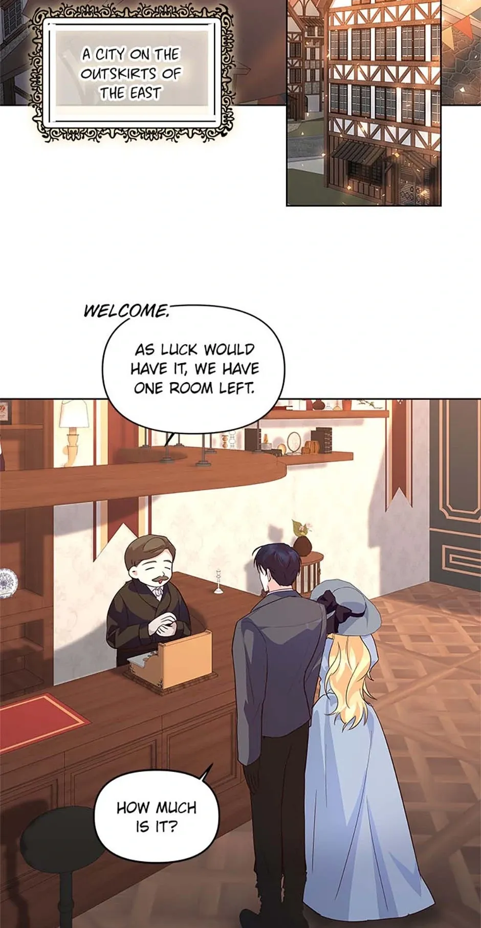 Once Married Chapter 45 Online - página 20