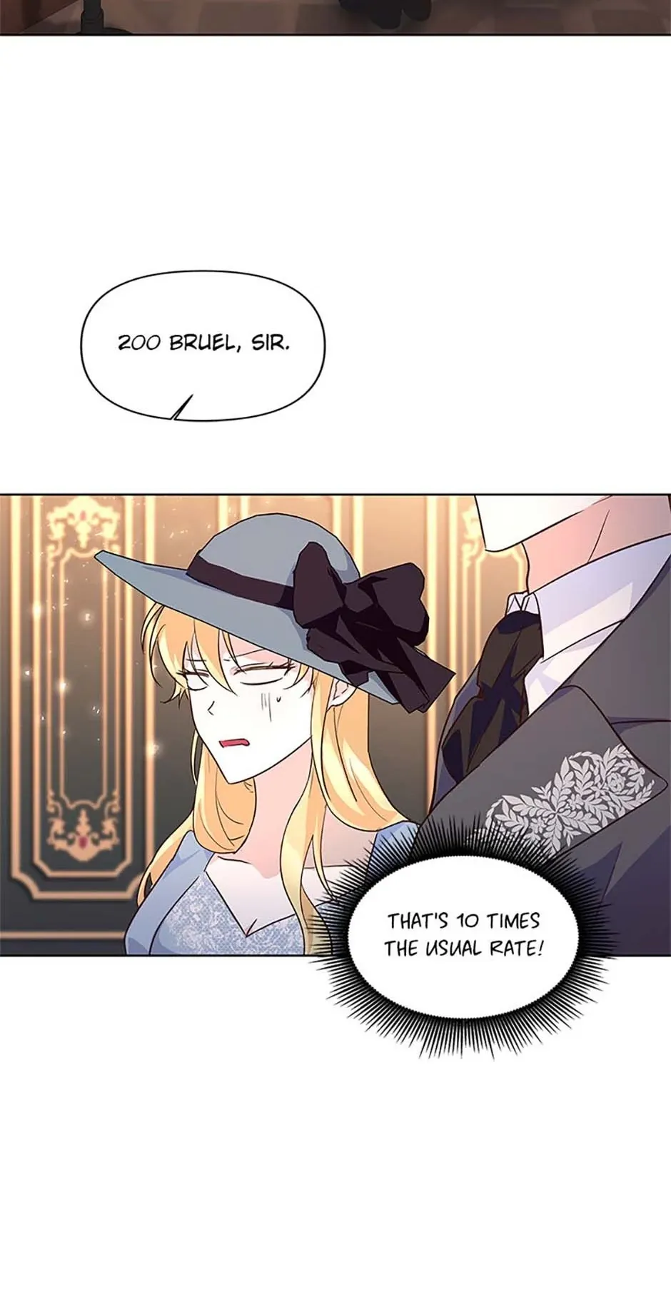 Once Married Chapter 45 Online - página 21