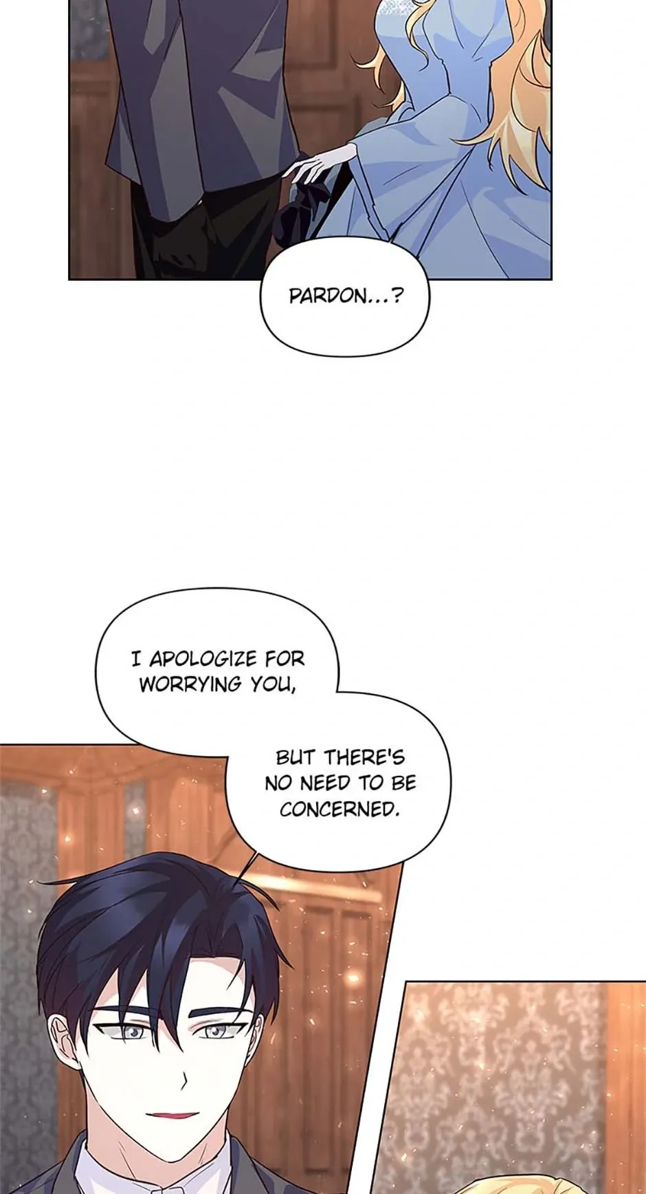 Once Married Chapter 45 Online - página 32
