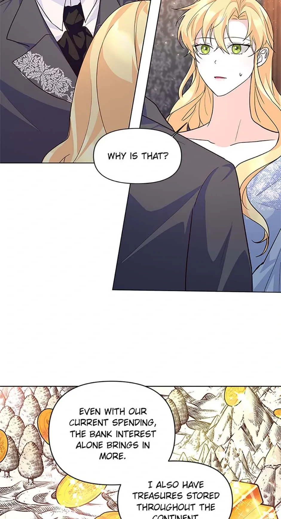 Once Married Chapter 45 Online - página 33