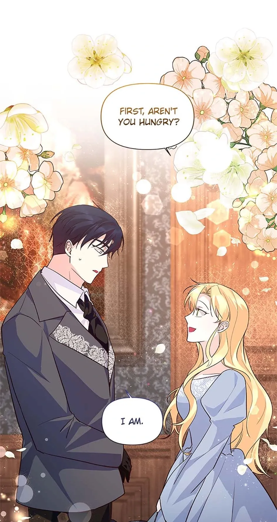 Once Married Chapter 45 Online - página 38
