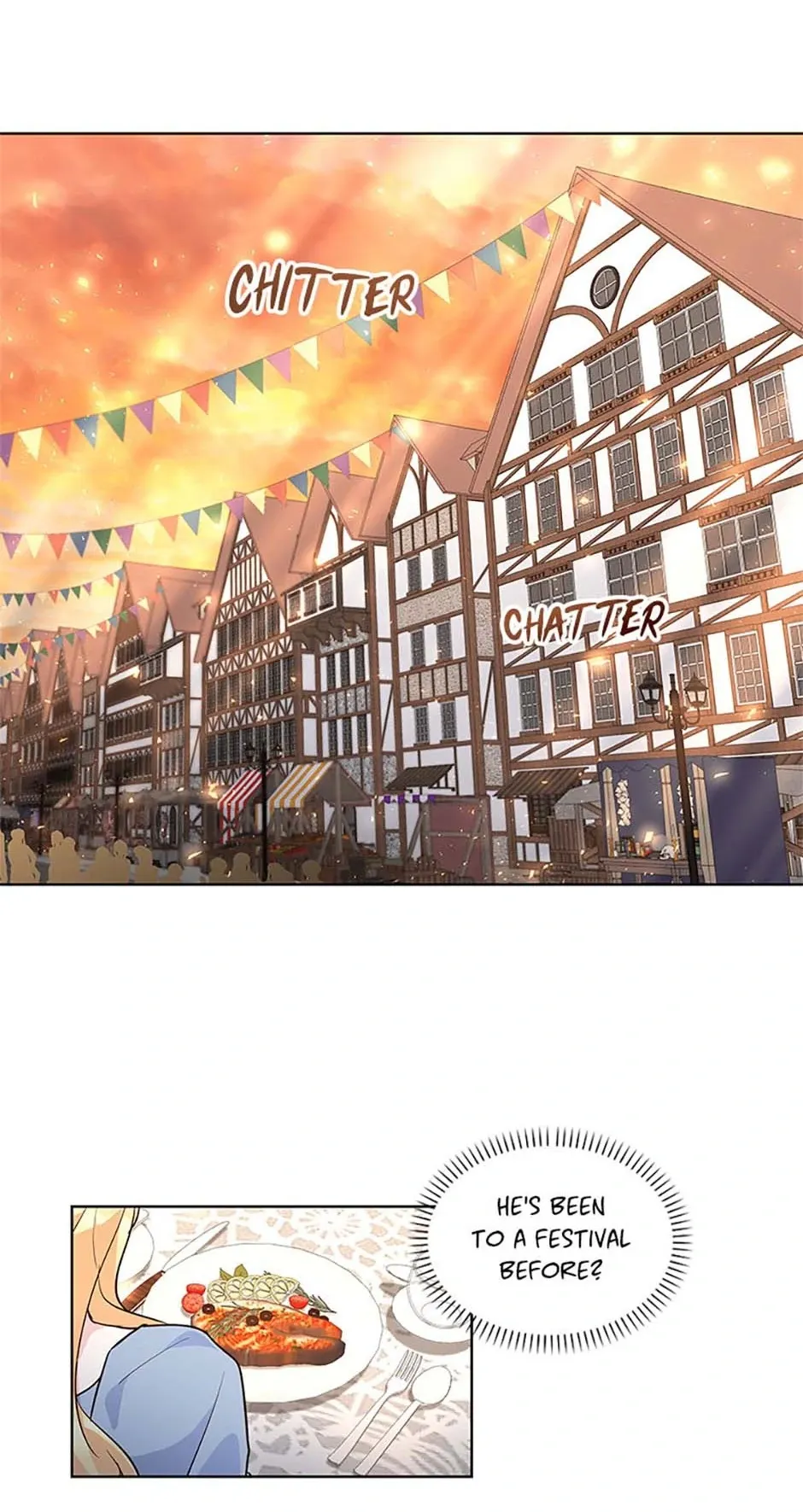 Once Married Chapter 45 Online - página 41