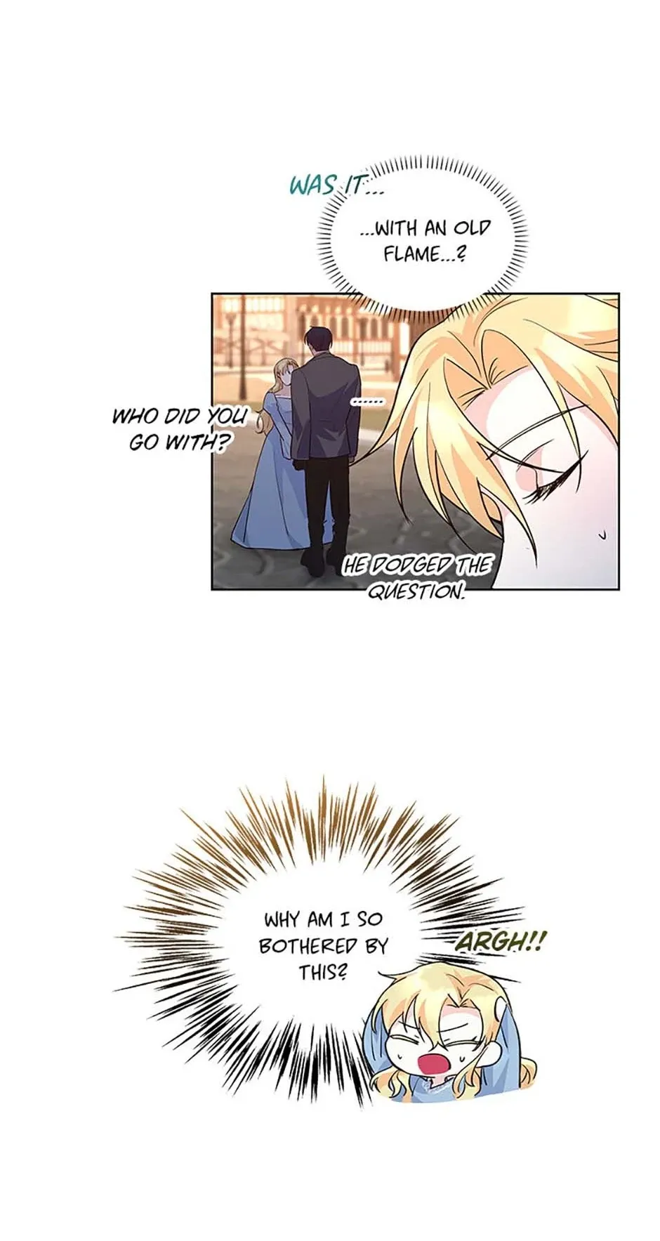 Once Married Chapter 45 Online - página 42