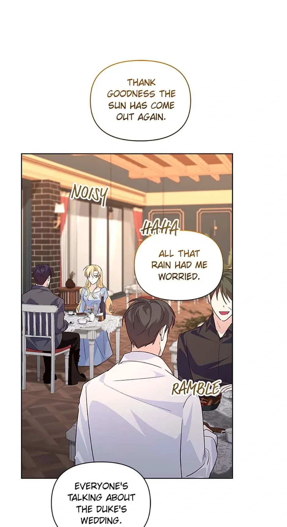 Once Married Chapter 45 Online - página 43