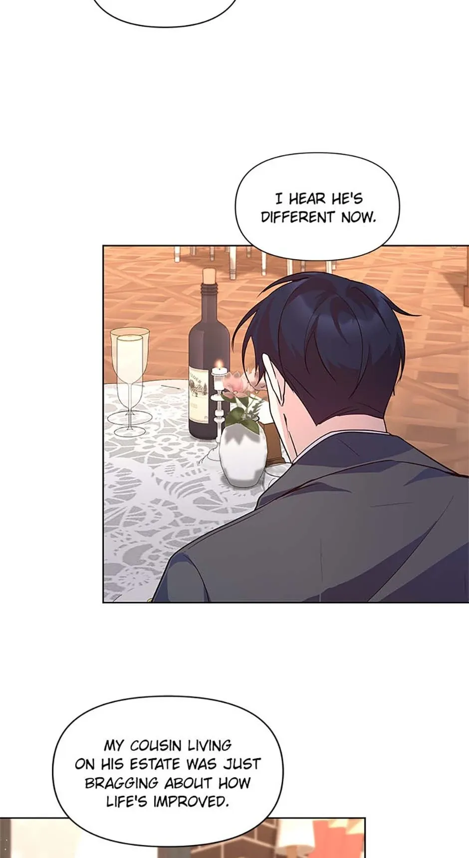 Once Married Chapter 45 Online - página 44