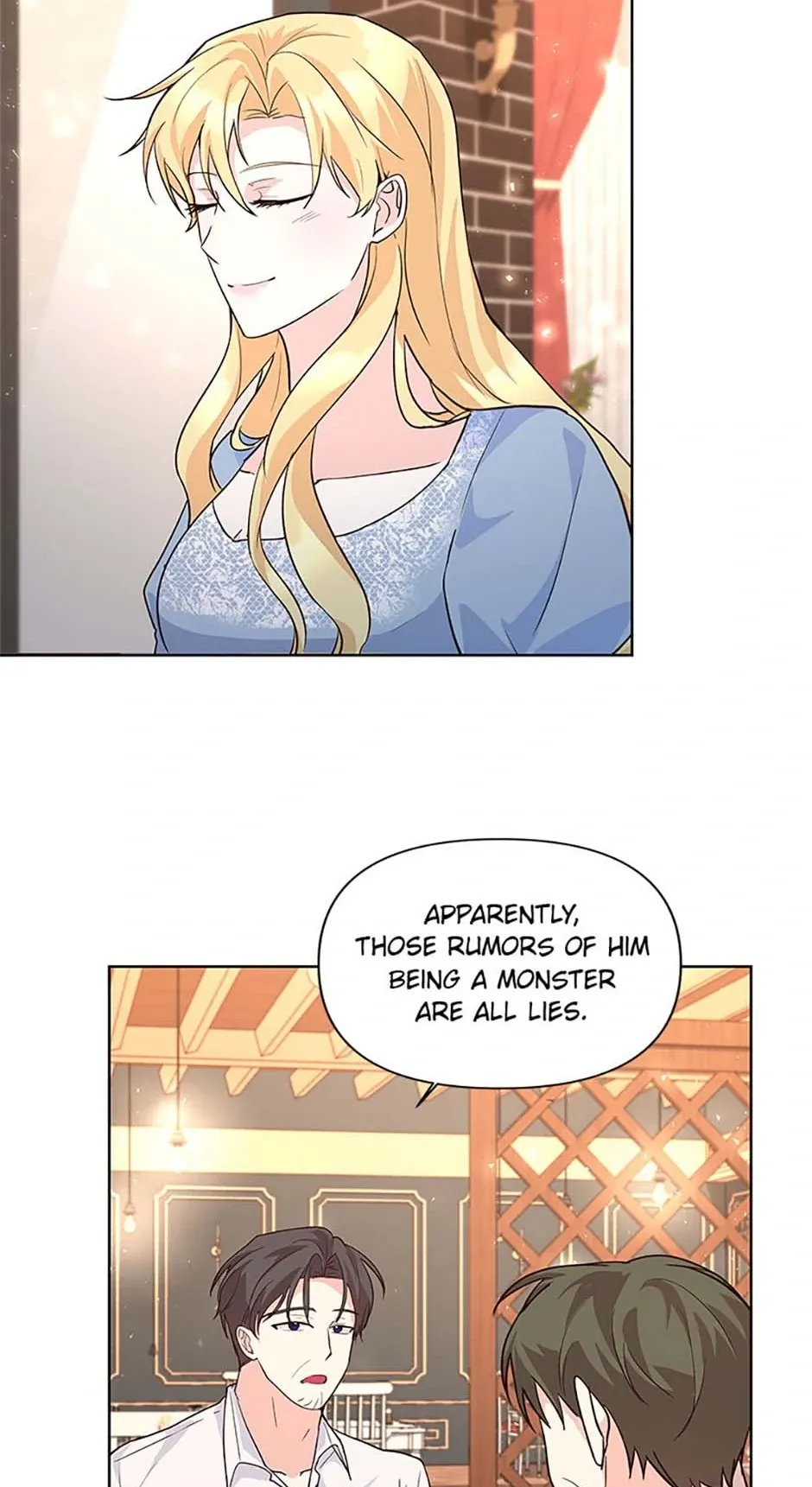 Once Married Chapter 45 Online - página 45