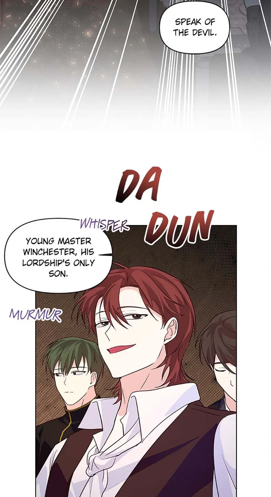 Once Married Chapter 45 Online - página 48