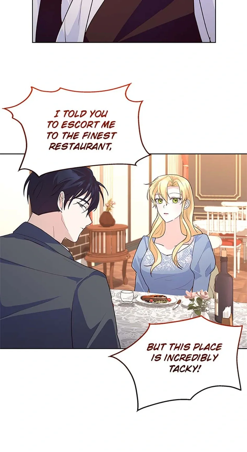 Once Married Chapter 45 Online - página 49