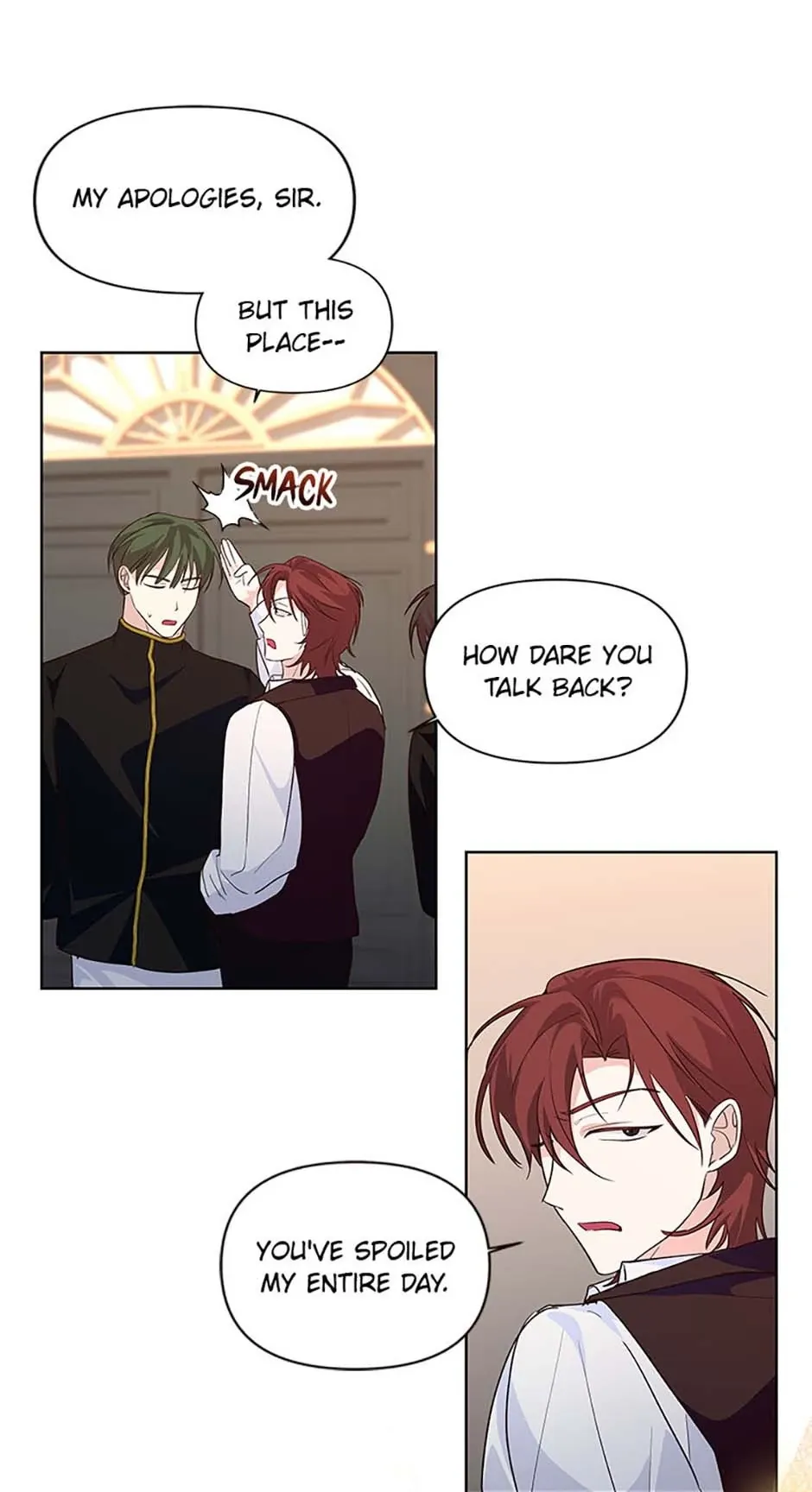 Once Married Chapter 45 Online - página 50