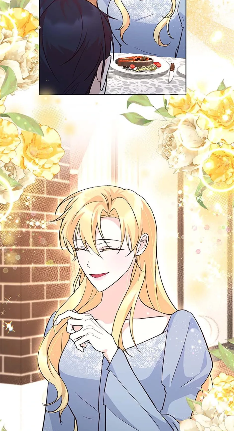 Once Married Chapter 45 Online - página 52