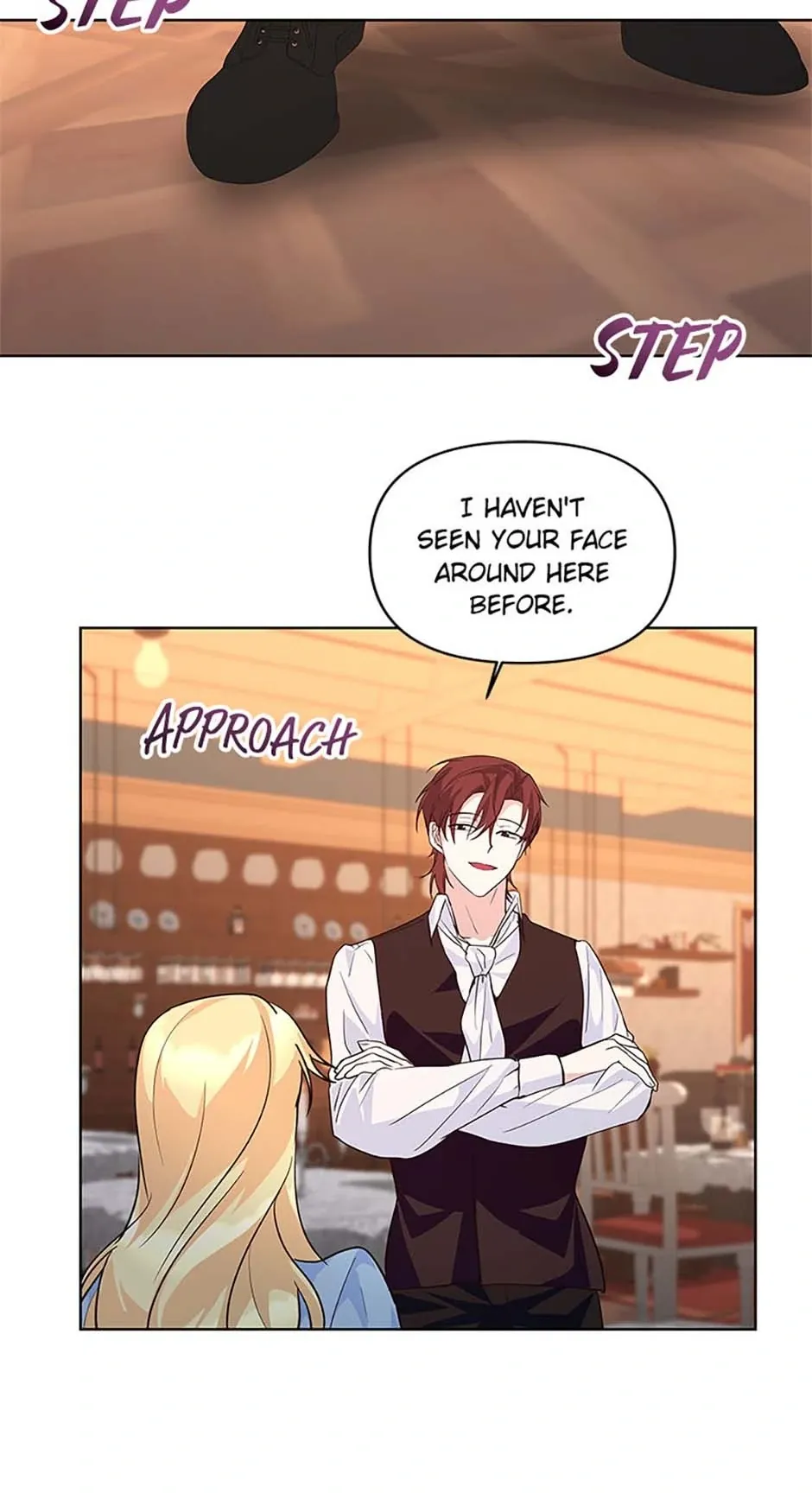 Once Married Chapter 45 Online - página 54