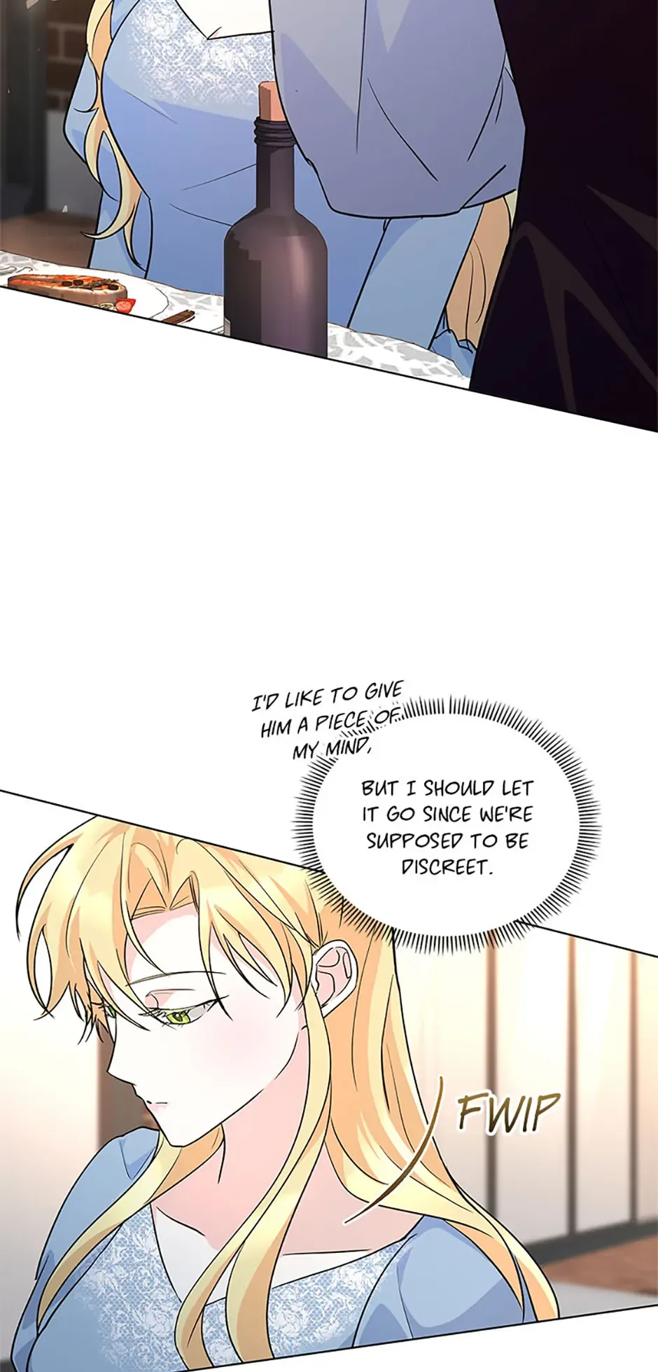 Once Married Chapter 46 Online - página 4