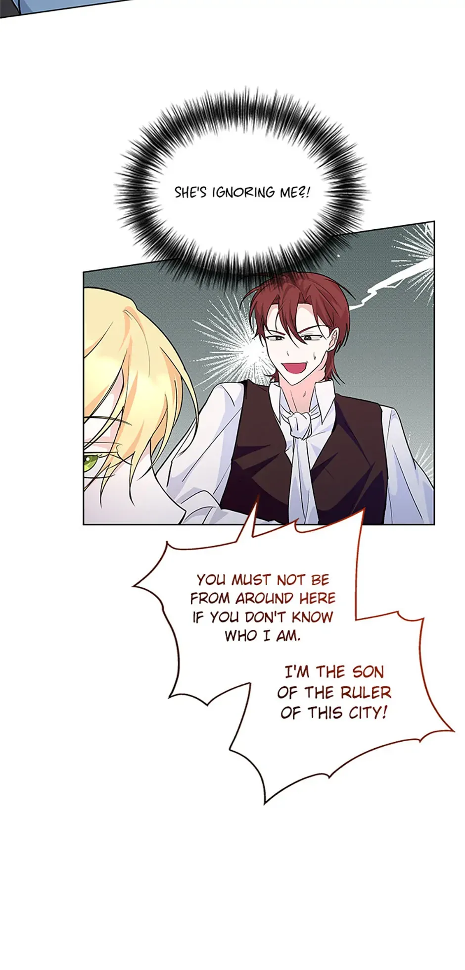 Once Married Chapter 46 Online - página 5