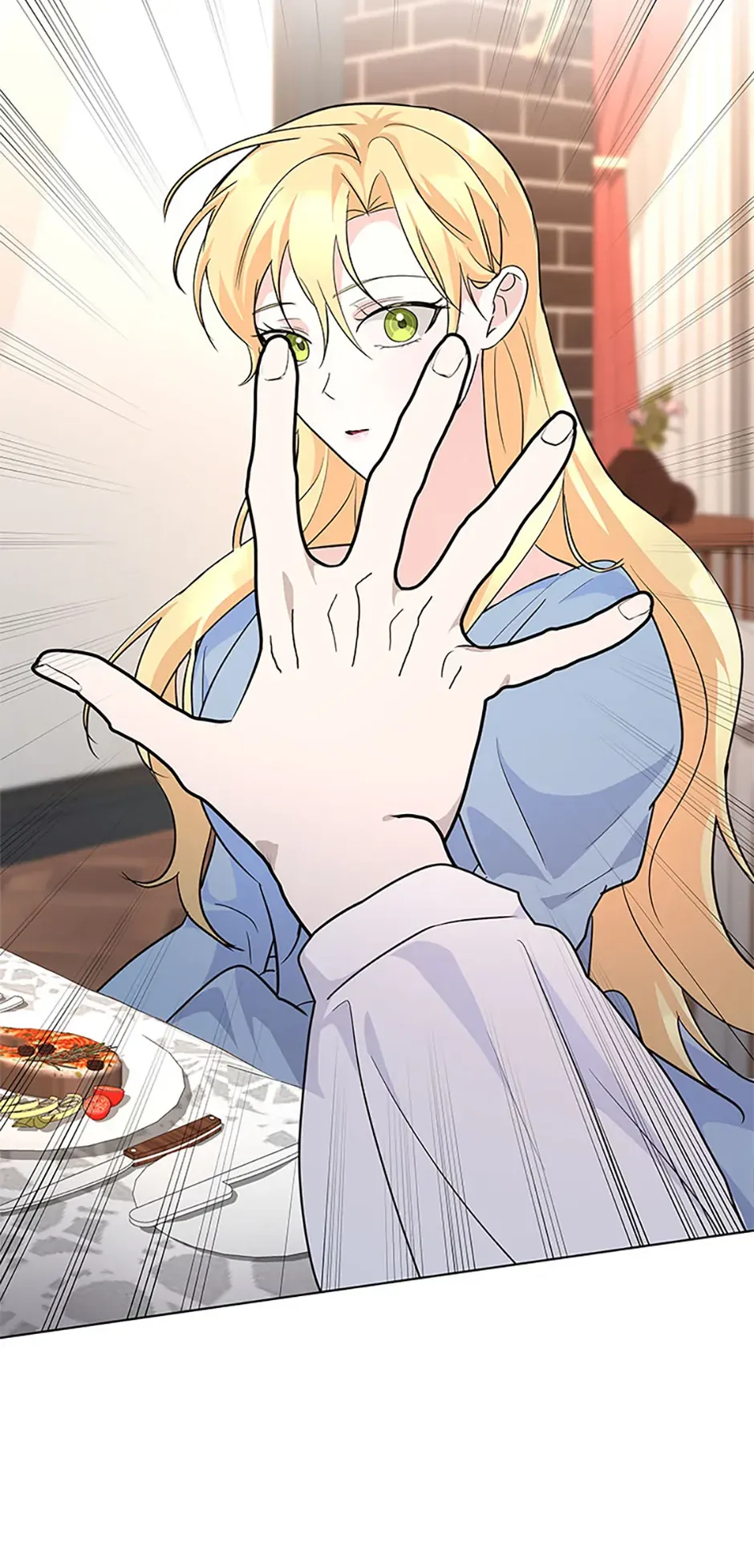 Once Married Chapter 46 Online - página 7
