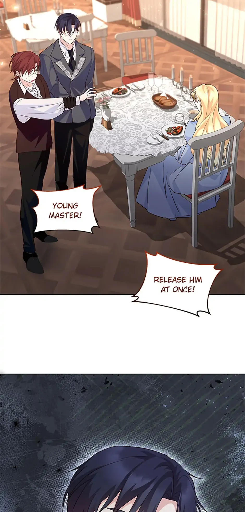 Once Married Chapter 46 Online - página 9