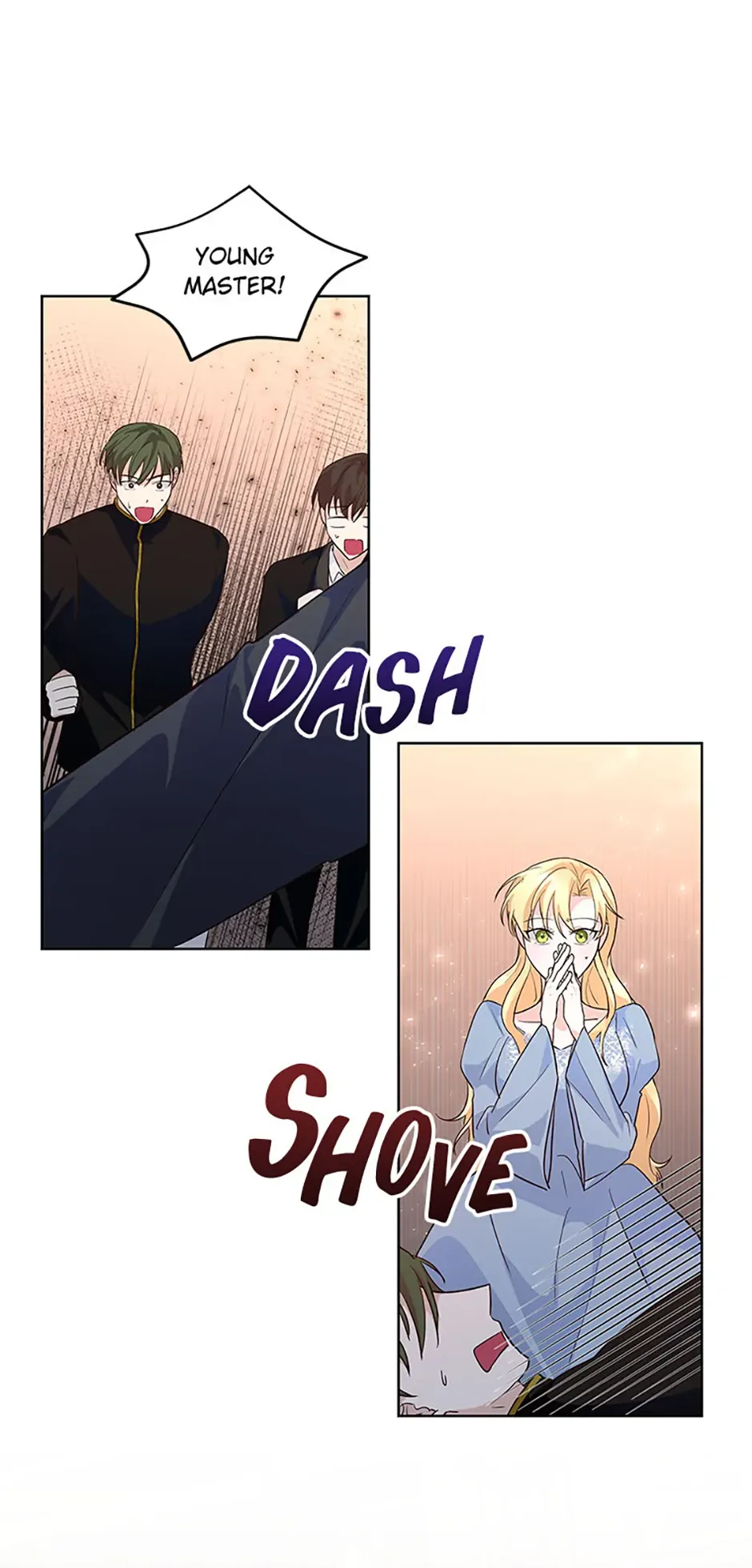 Once Married Chapter 46 Online - página 11