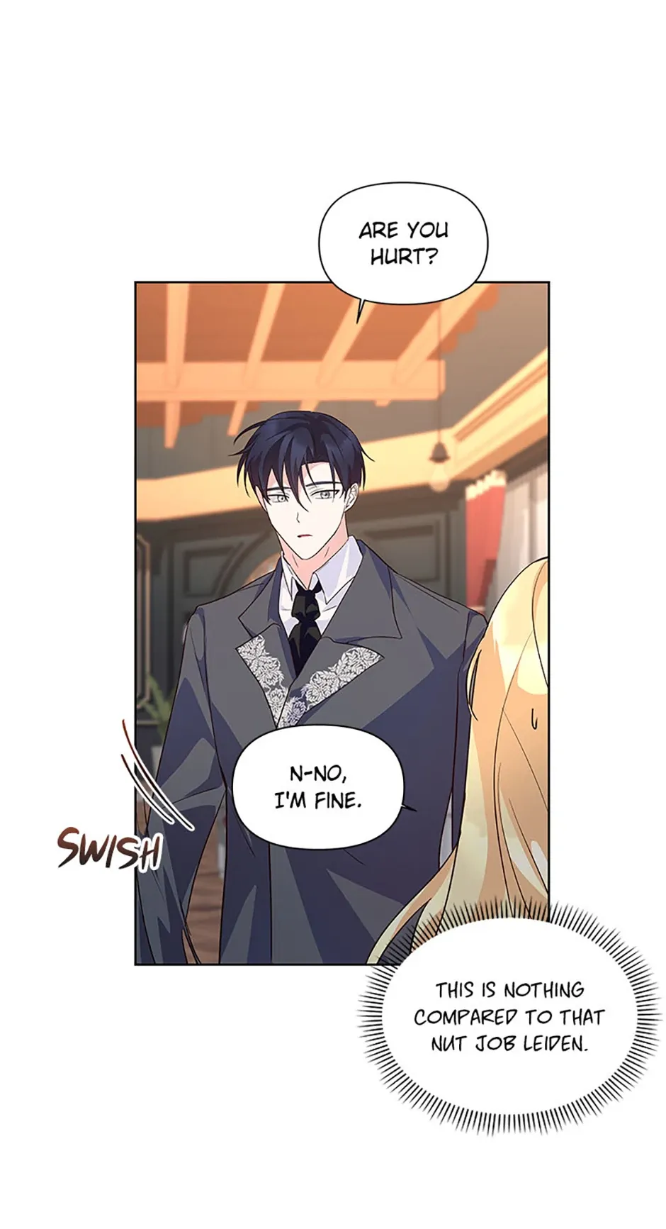 Once Married Chapter 46 Online - página 14