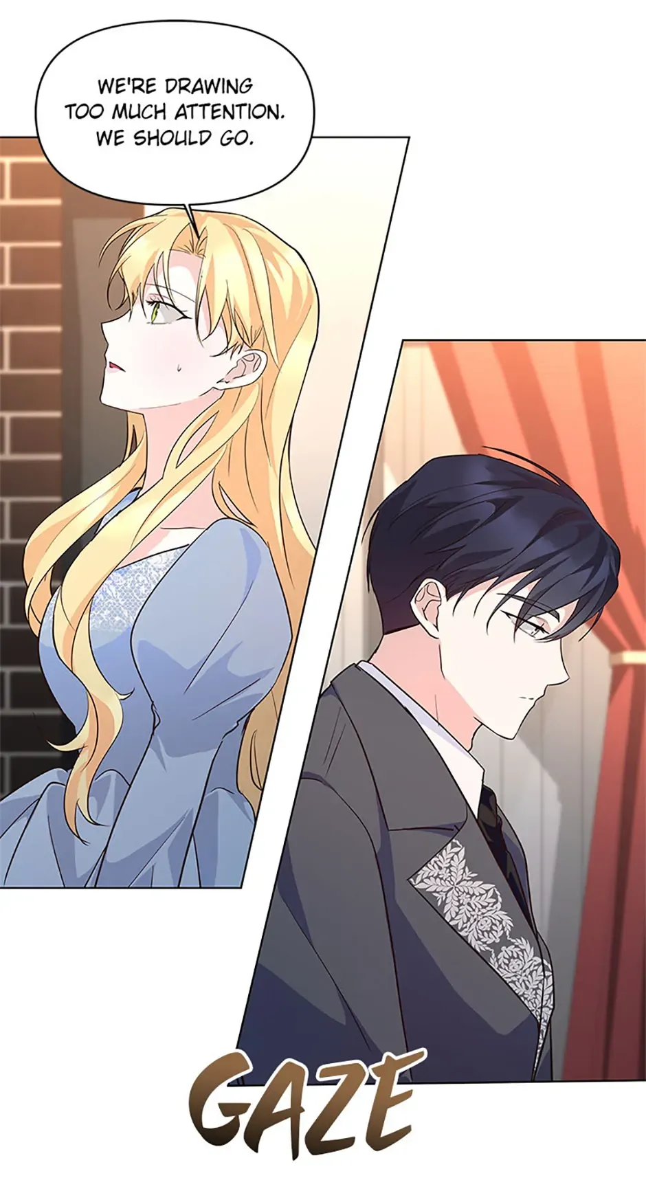 Once Married Chapter 46 Online - página 15