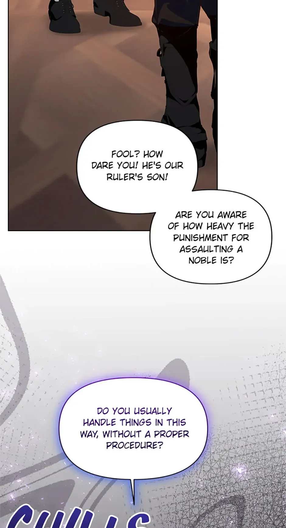 Once Married Chapter 46 Online - página 18