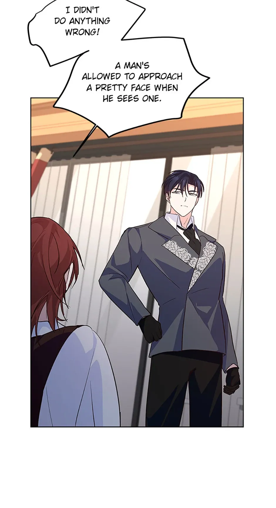 Once Married Chapter 46 Online - página 20