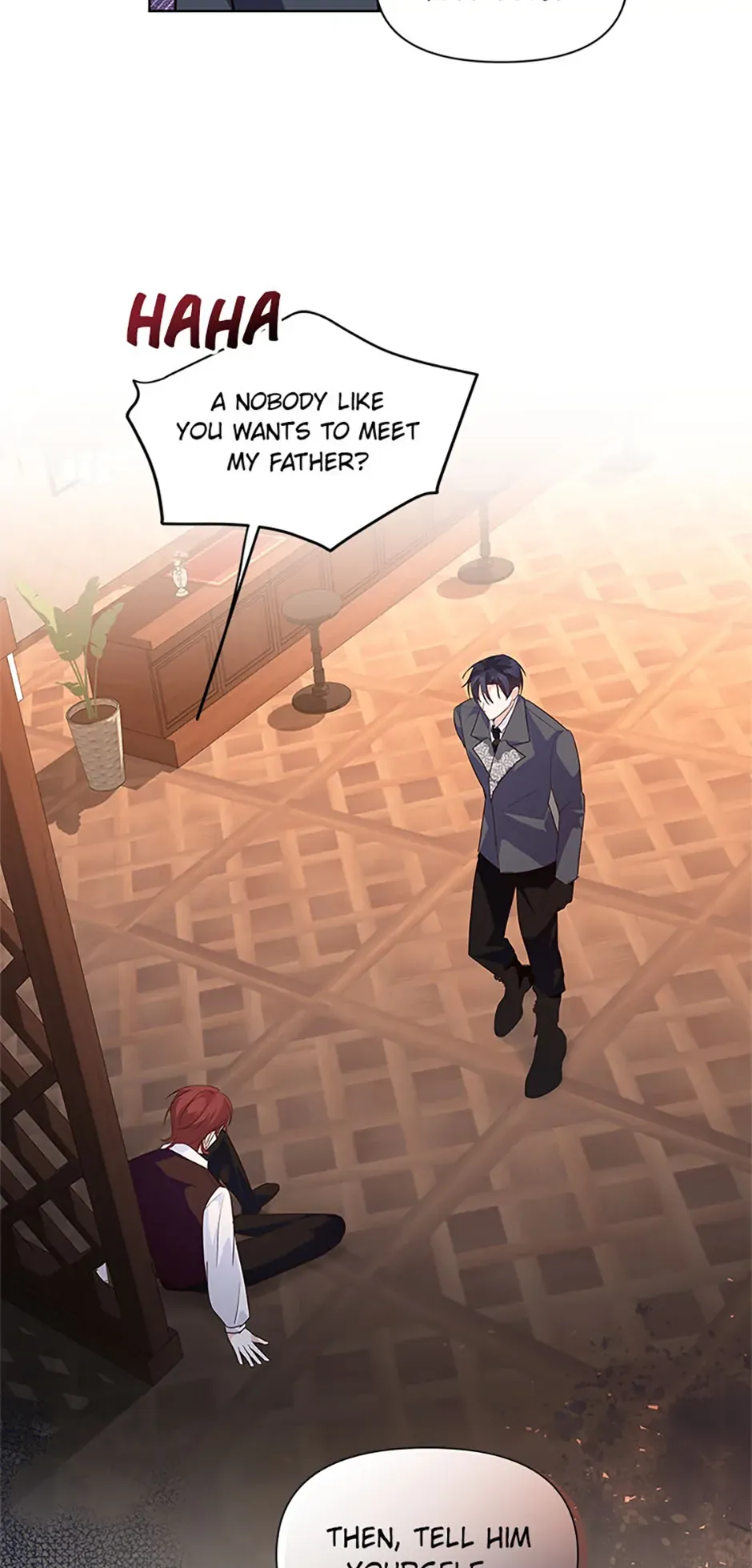 Once Married Chapter 46 Online - página 22