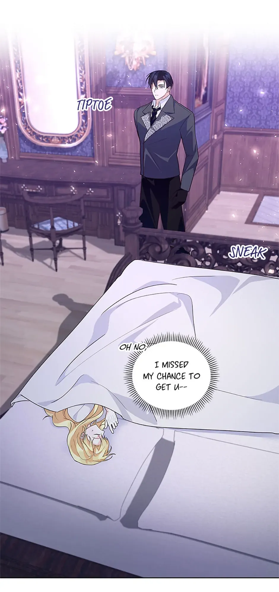 Once Married Chapter 46 Online - página 27