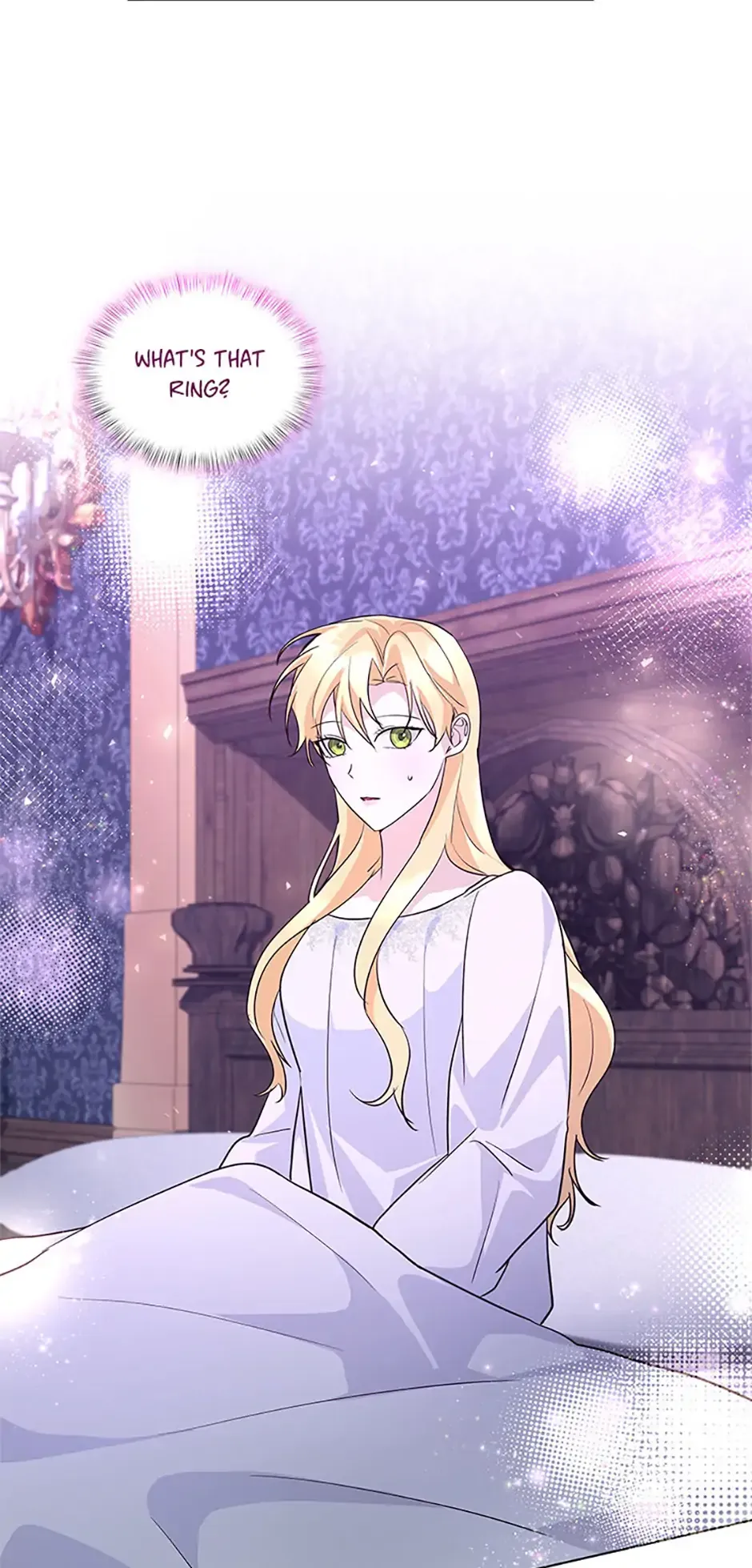 Once Married Chapter 46 Online - página 37