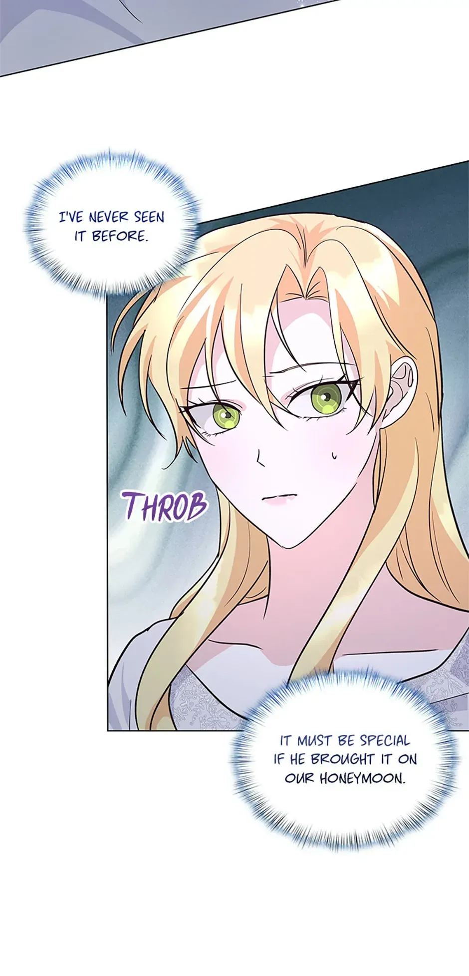 Once Married Chapter 46 Online - página 38