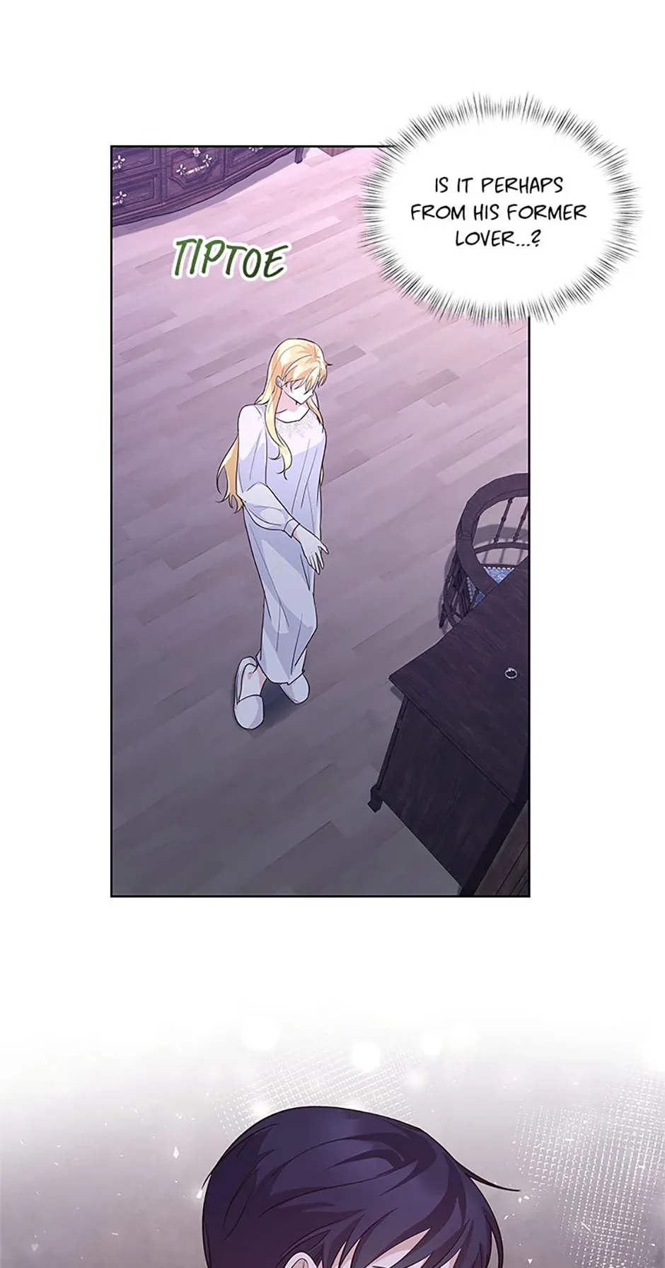 Once Married Chapter 46 Online - página 39
