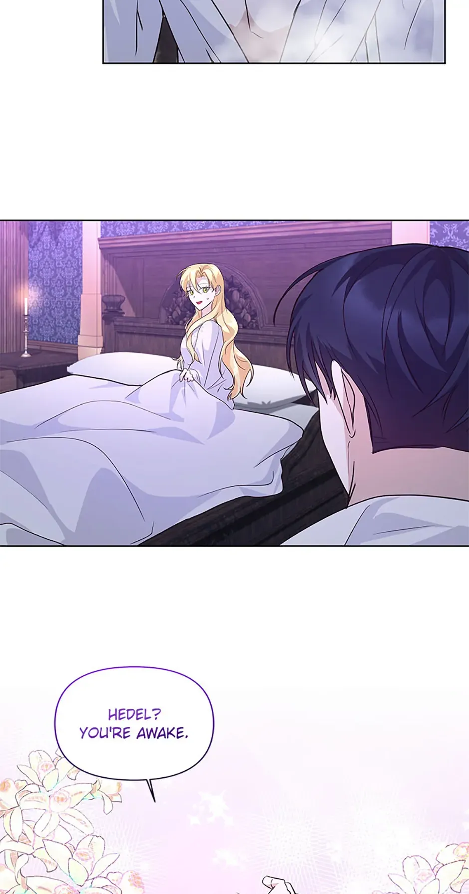 Once Married Chapter 46 Online - página 44
