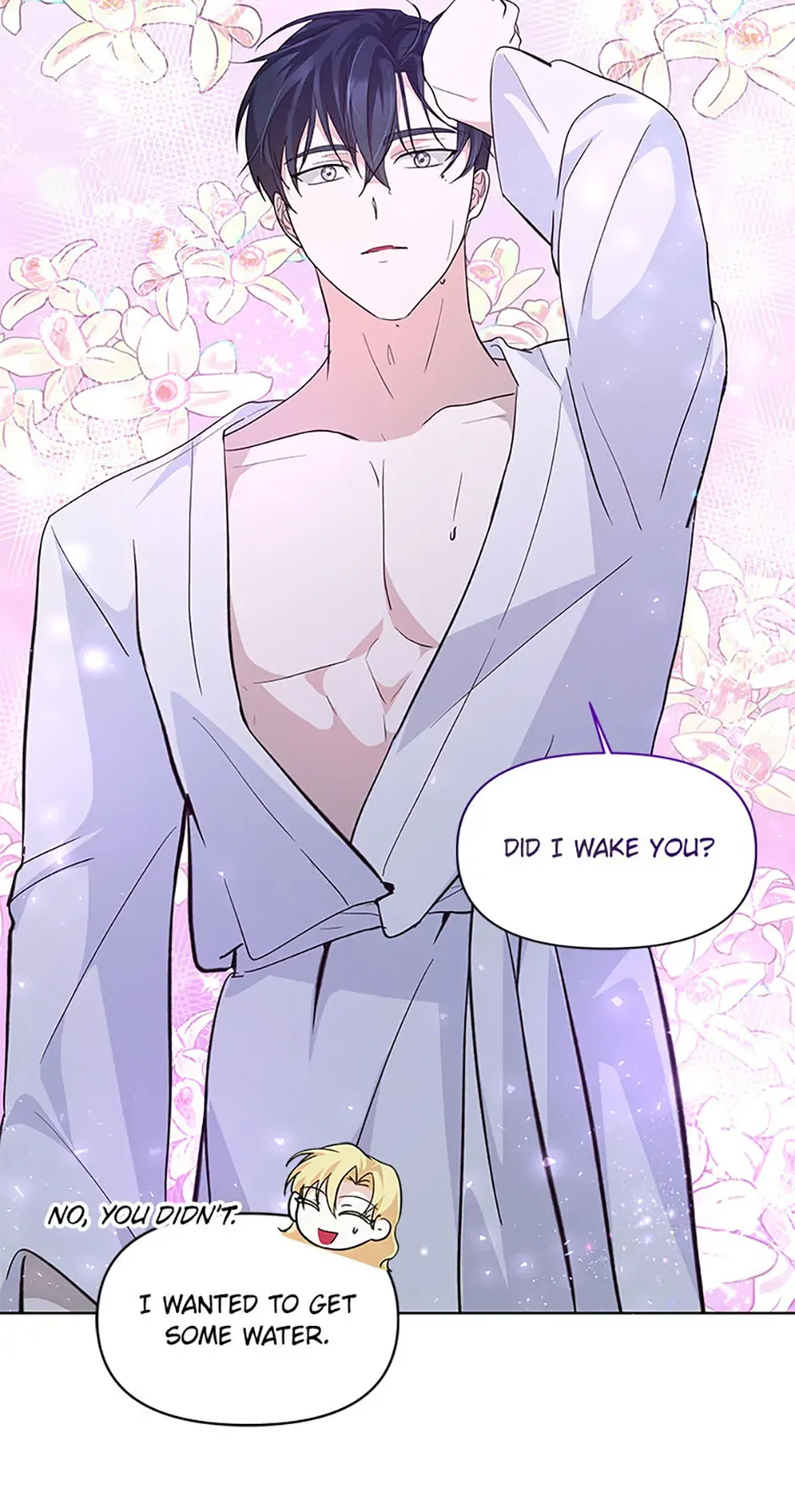 Once Married Chapter 46 Online - página 45