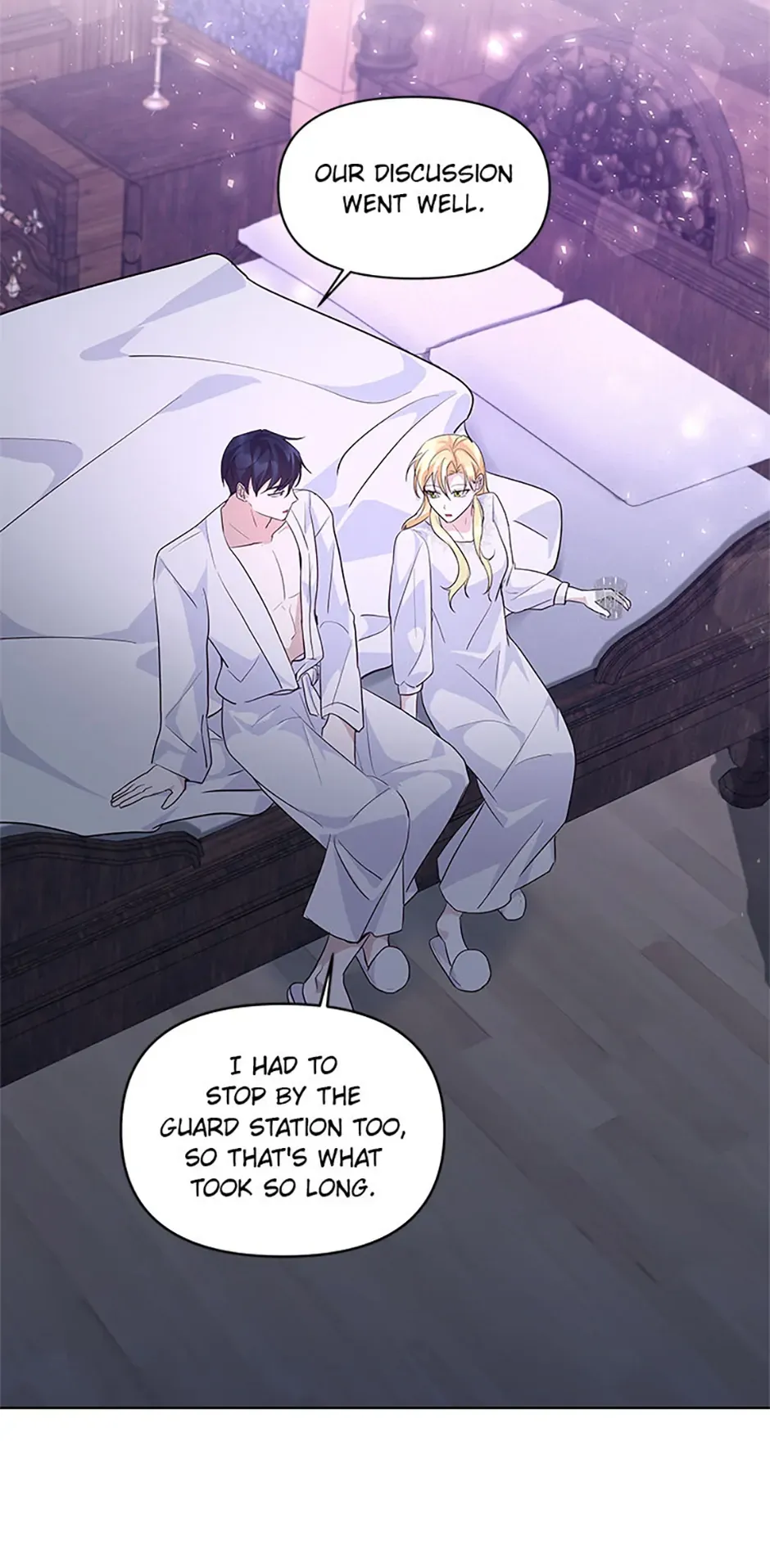 Once Married Chapter 46 Online - página 47